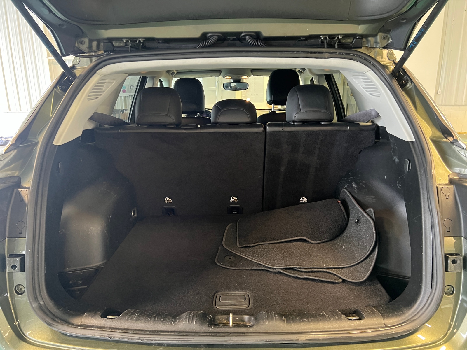 Thumbnail: 2019 Jeep Compass - 7