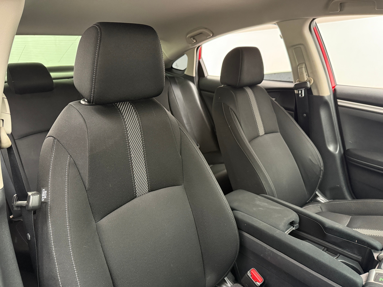 Thumbnail: 2016 Honda Civic - 2