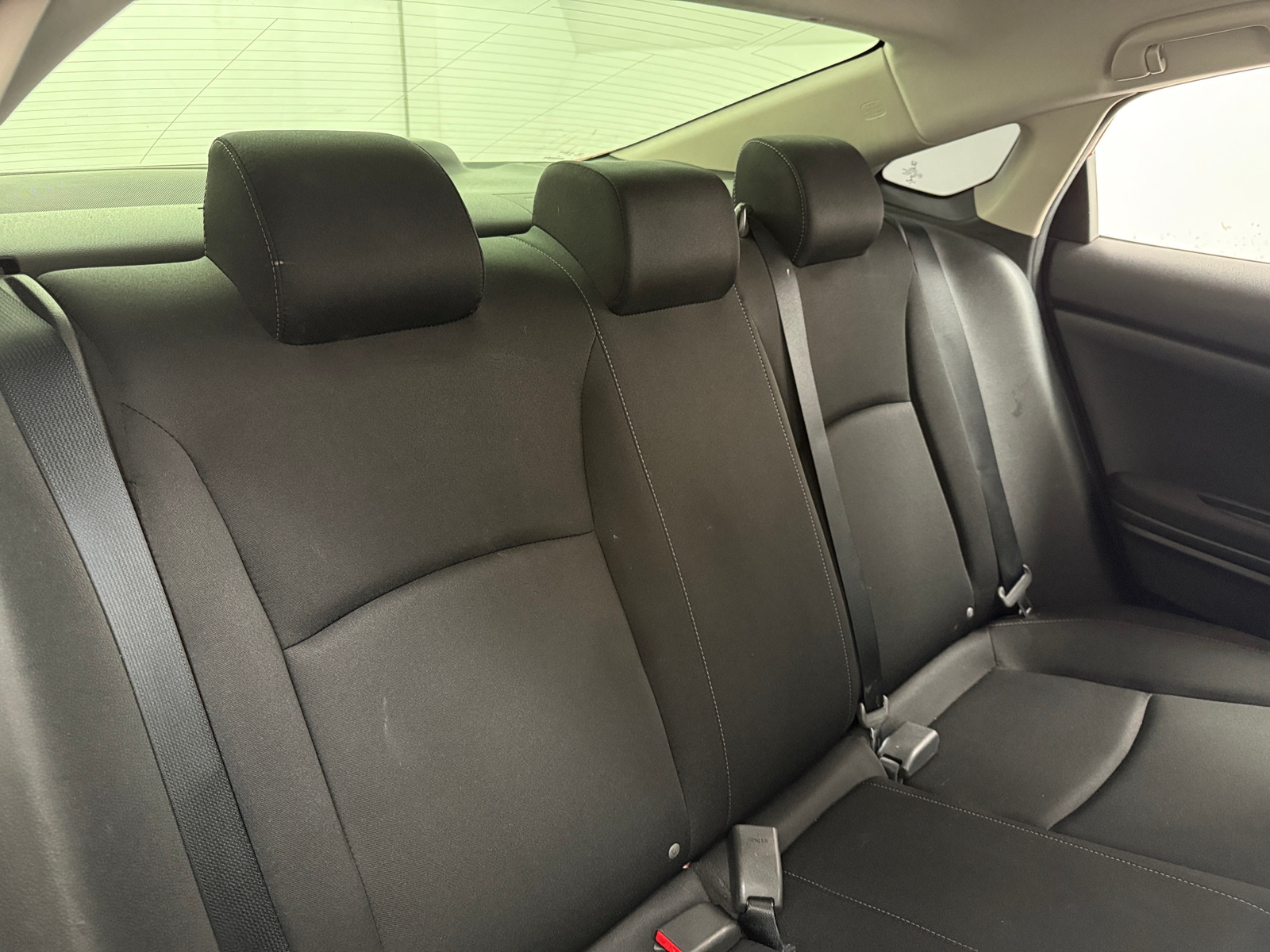 Thumbnail: 2016 Honda Civic - 6
