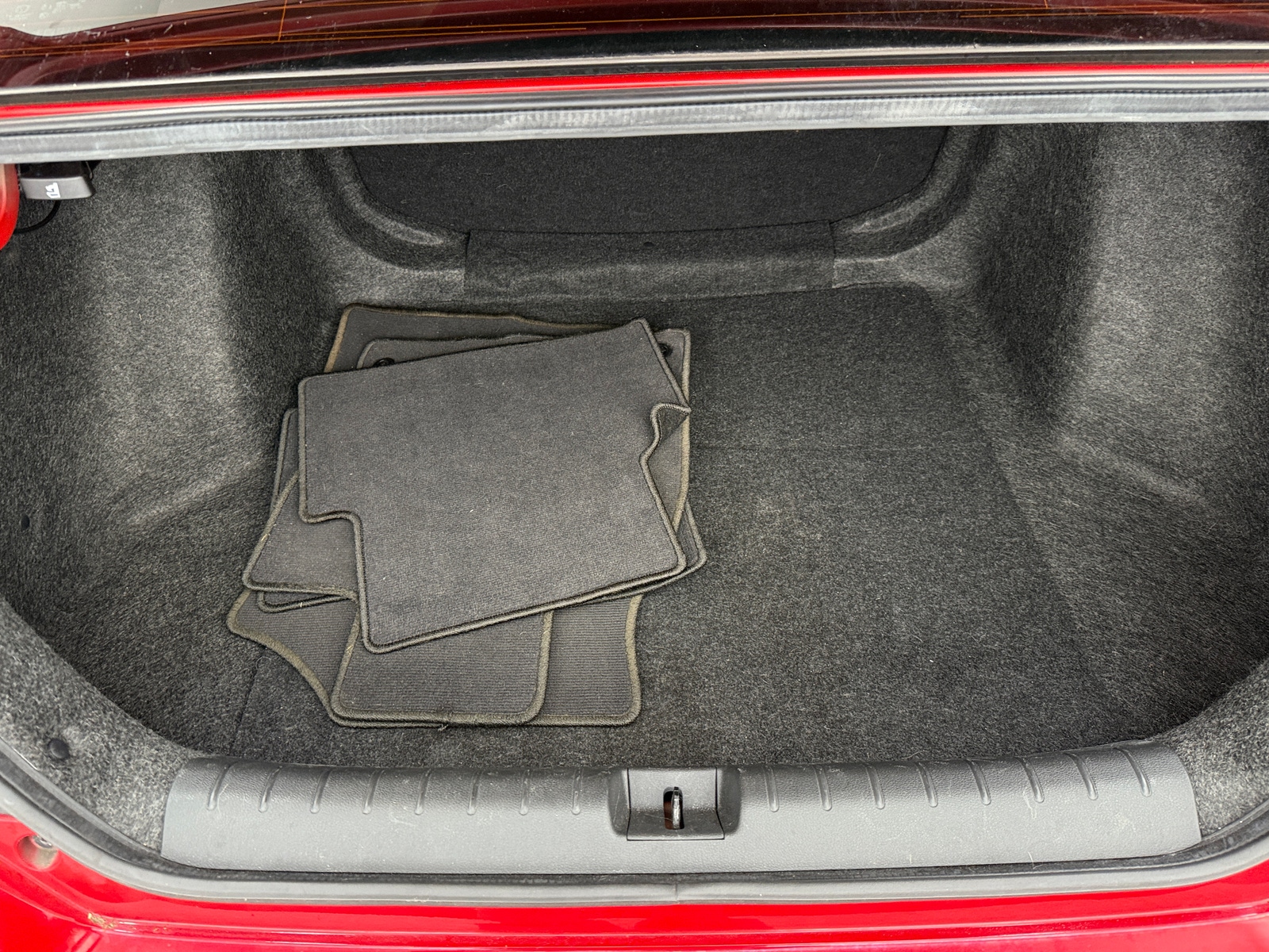 Thumbnail: 2016 Honda Civic - 7