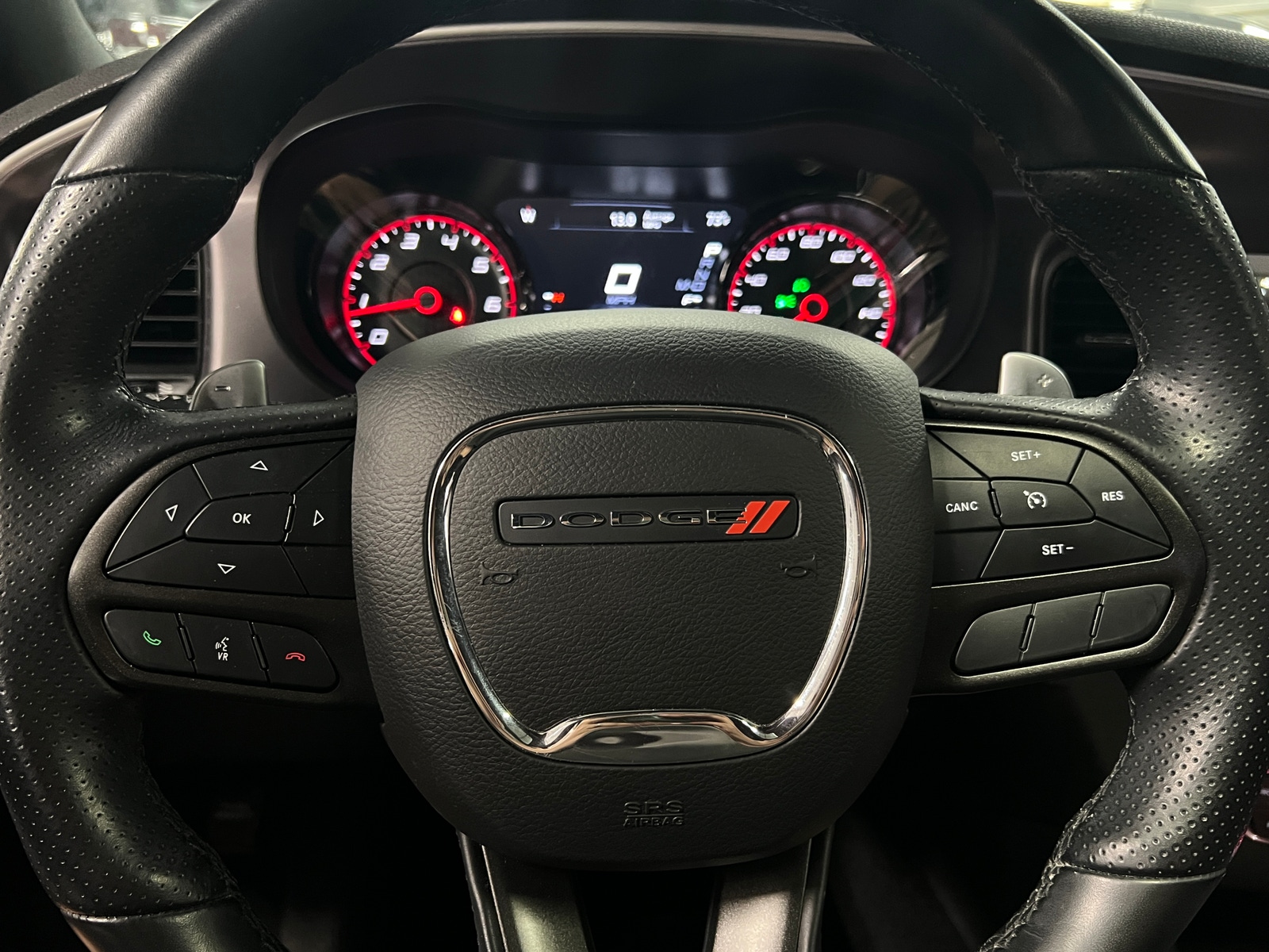 Thumbnail: 2022 Dodge Charger - 5