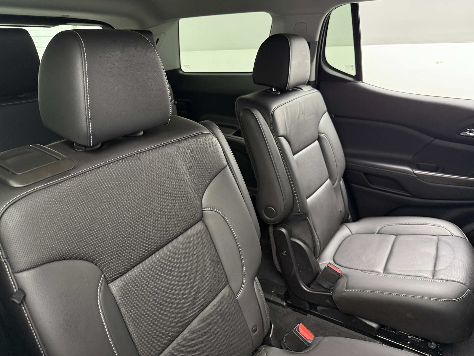 Thumbnail: 2021 GMC Acadia - 5
