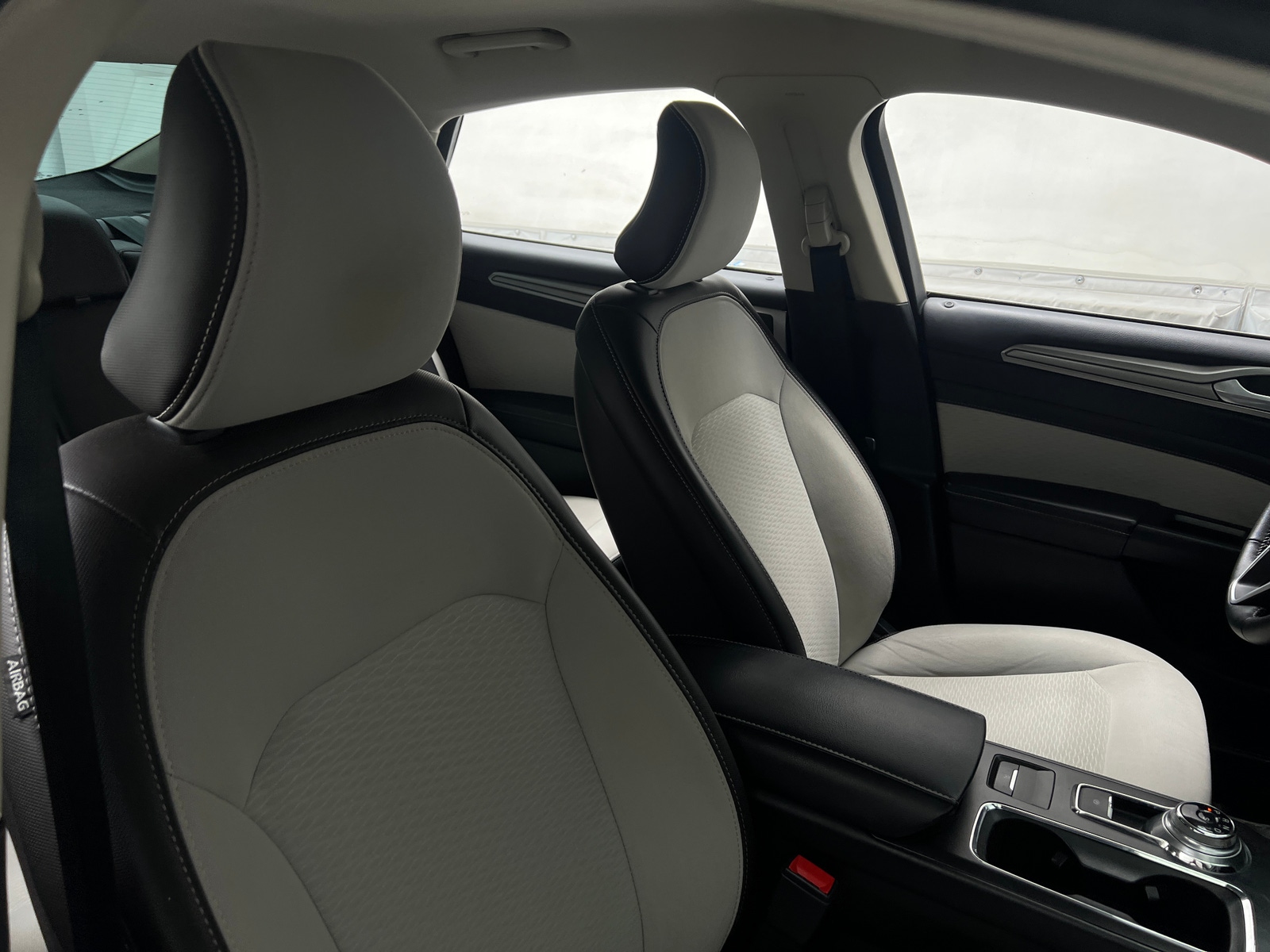 Thumbnail: 2019 Ford Fusion - 2