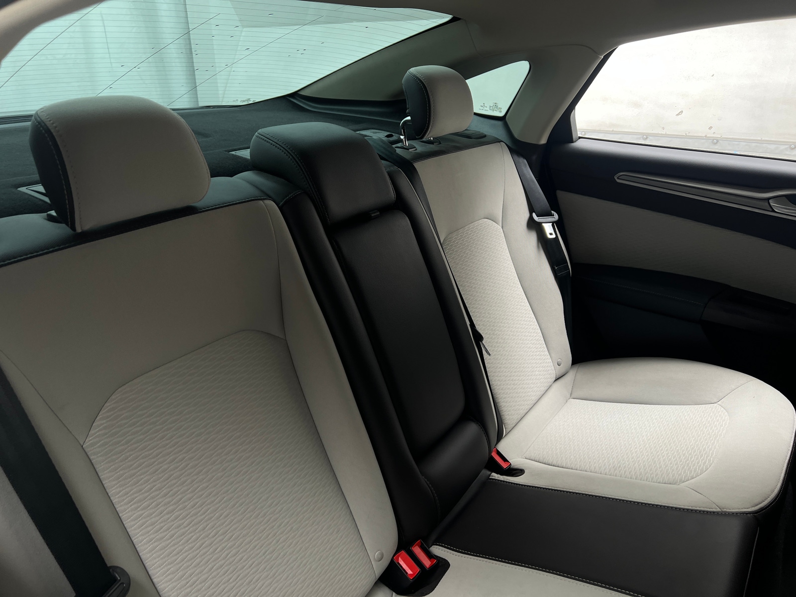 Thumbnail: 2019 Ford Fusion - 6