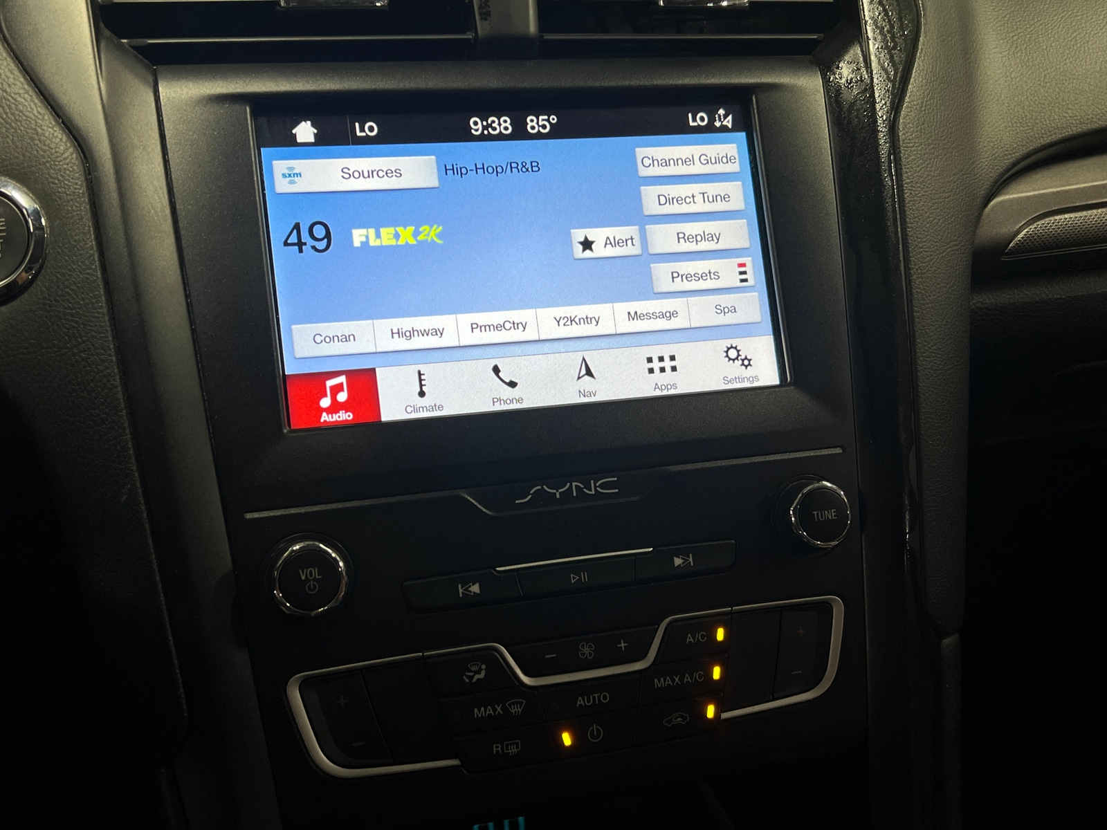 Thumbnail: 2019 Ford Fusion - 4