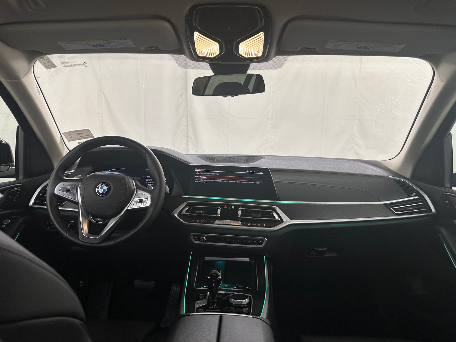 Thumbnail: 2022 BMW X7 - 2