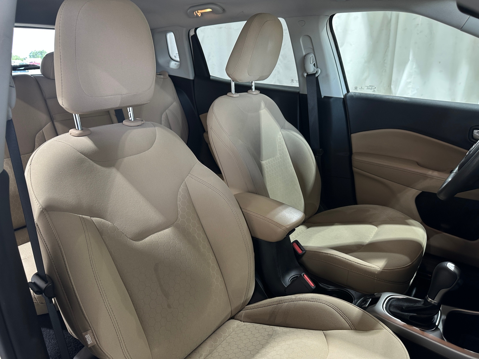 Thumbnail: 2018 Jeep Compass - 2