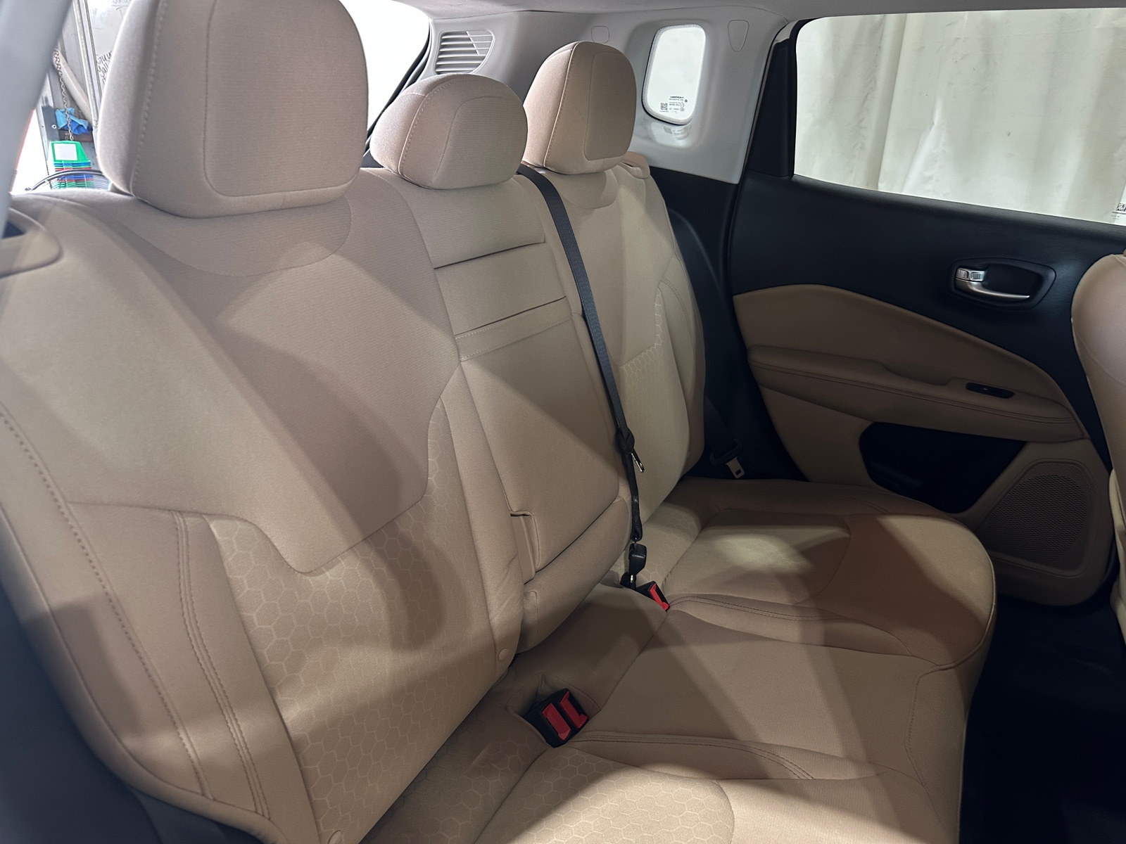Thumbnail: 2018 Jeep Compass - 6