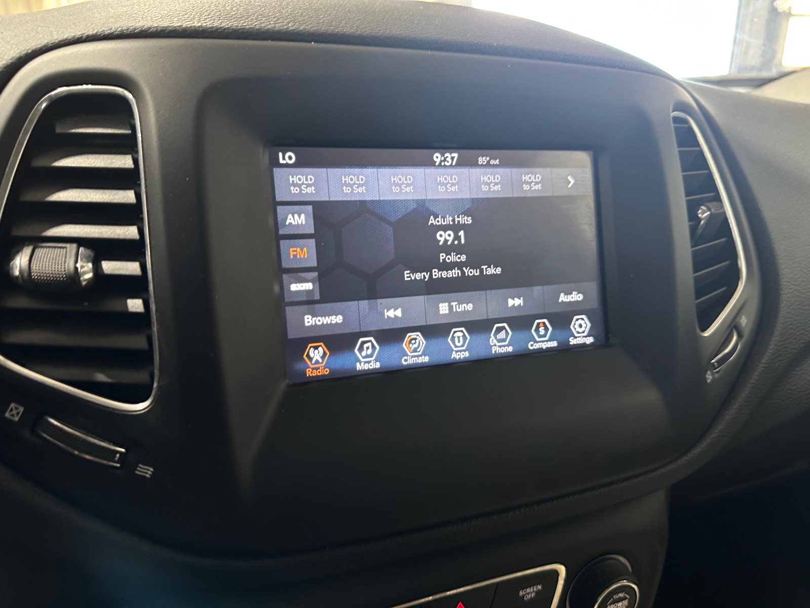 Thumbnail: 2018 Jeep Compass - 4