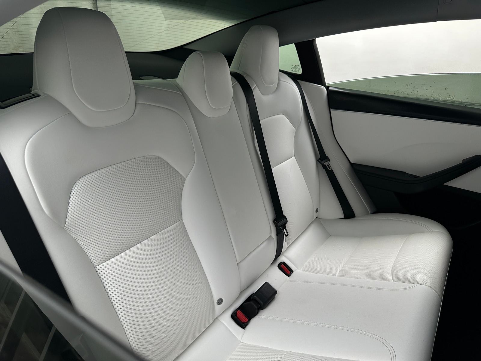 Thumbnail: 2025 Tesla Model 3 - 6