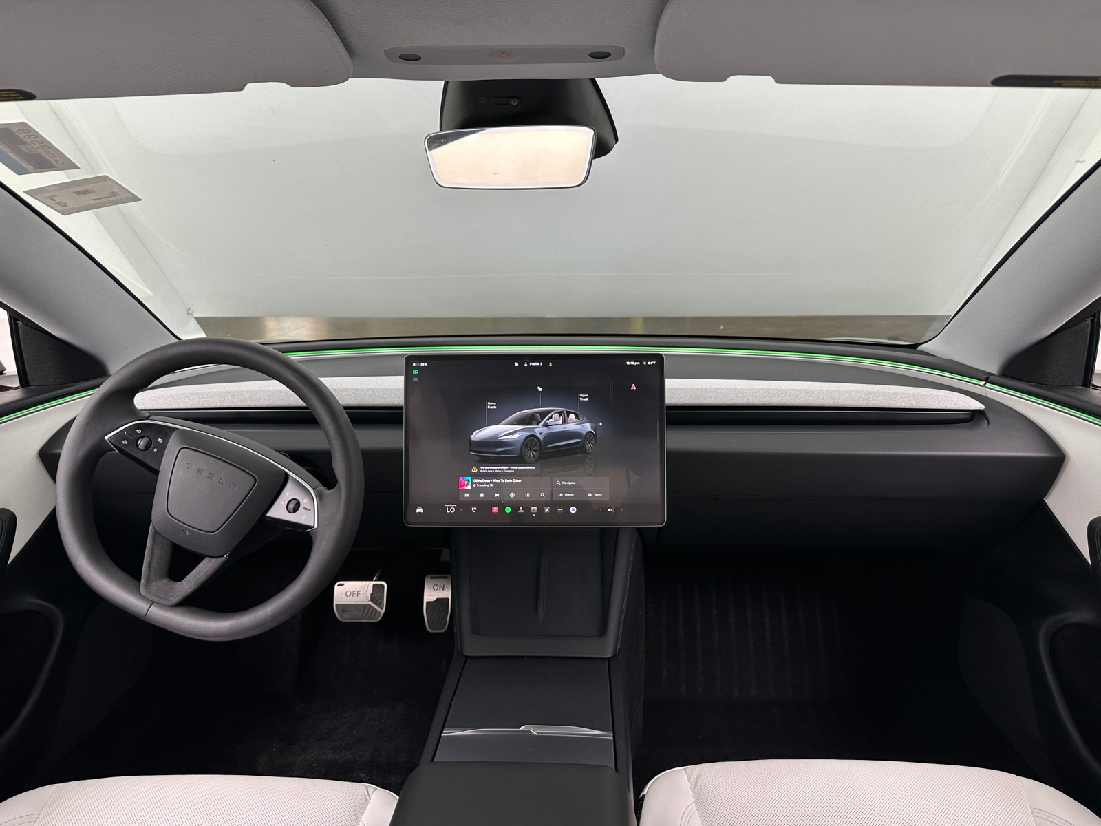 Thumbnail: 2025 Tesla Model 3 - 3