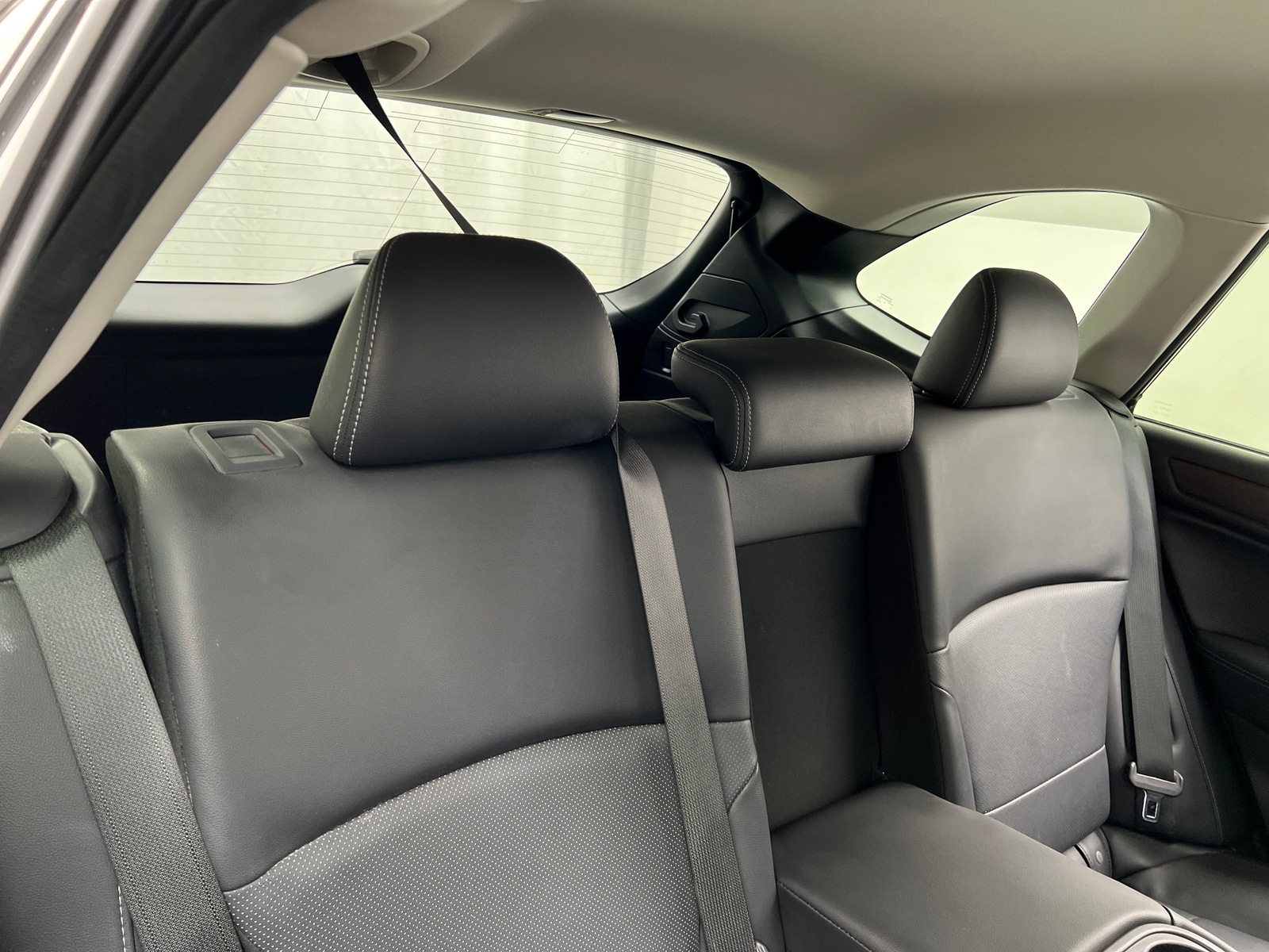 Thumbnail: 2016 Subaru Outback - 5