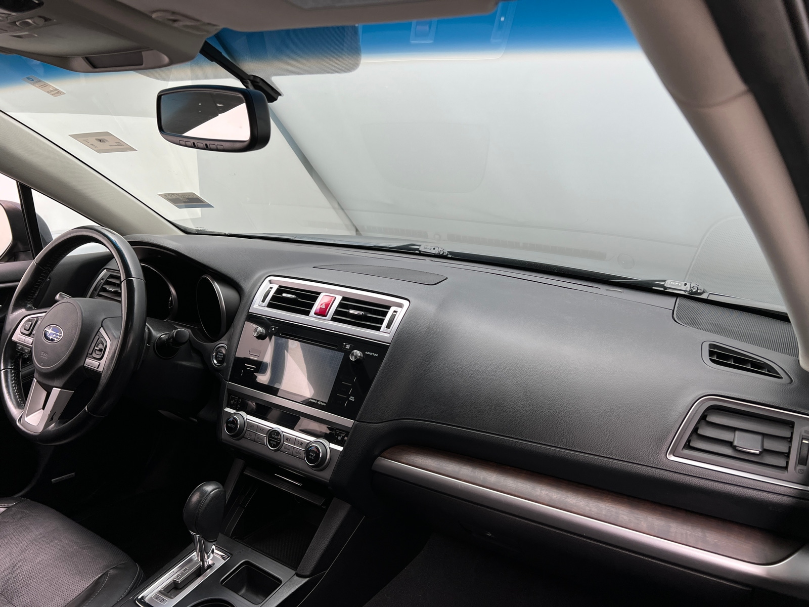 Thumbnail: 2016 Subaru Outback - 2