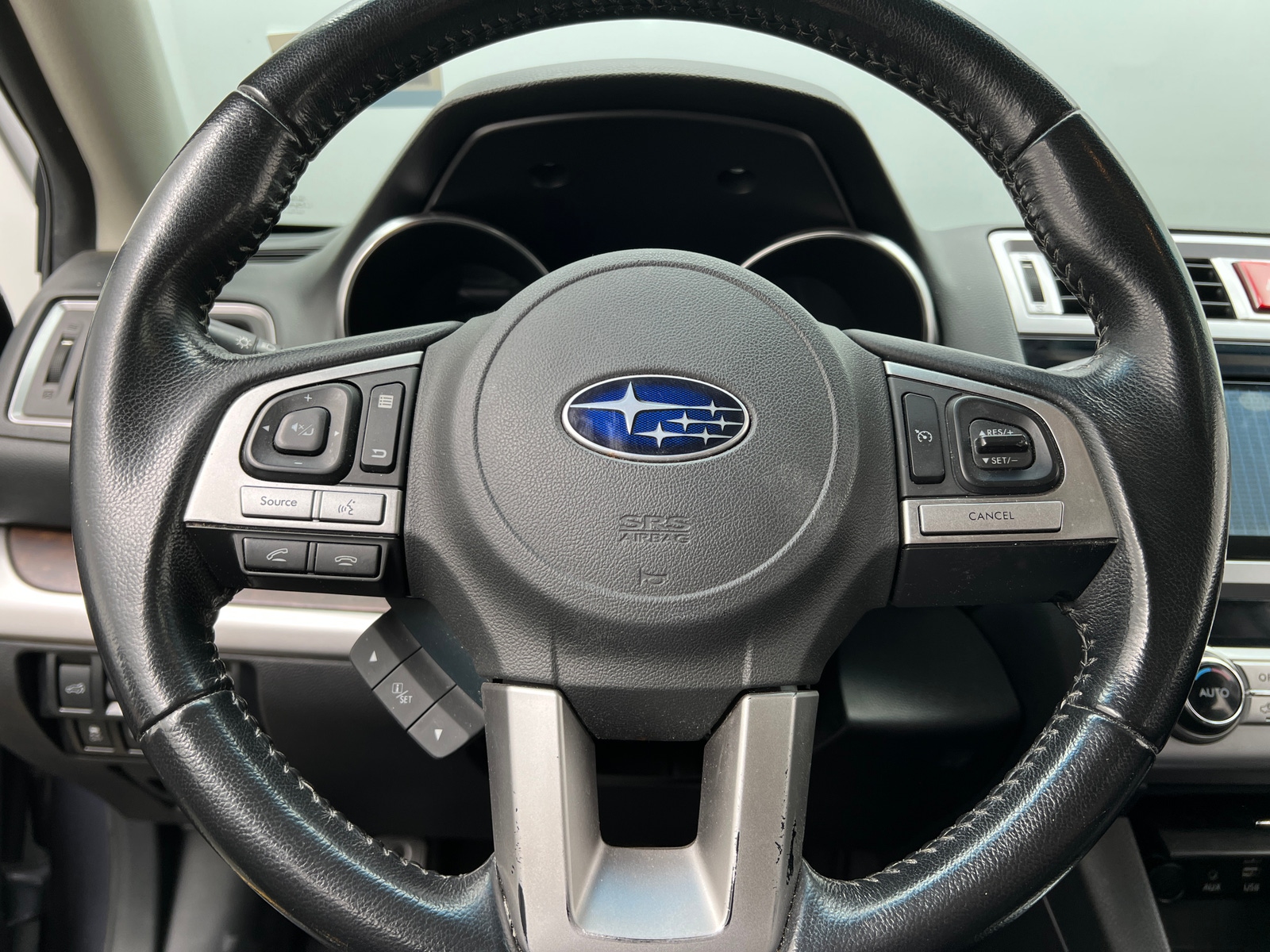Thumbnail: 2016 Subaru Outback - 4