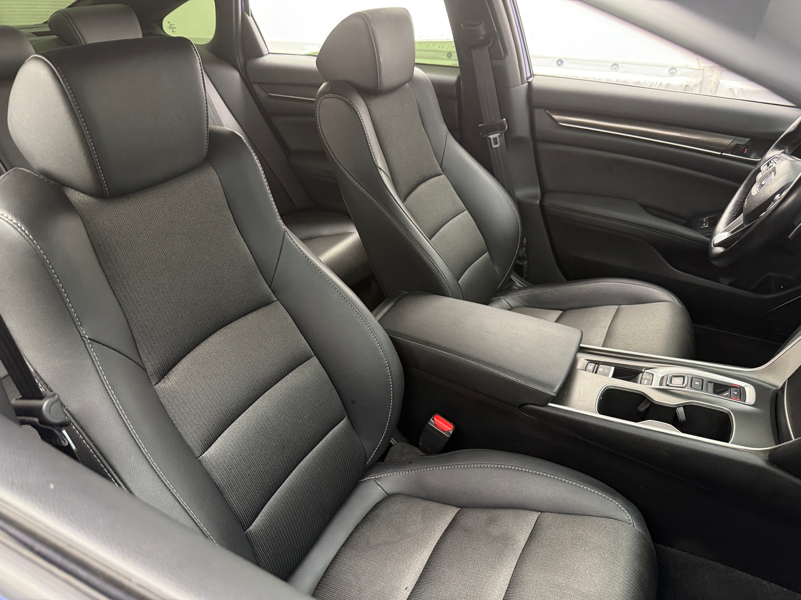 Thumbnail: 2021 Honda Accord - 2