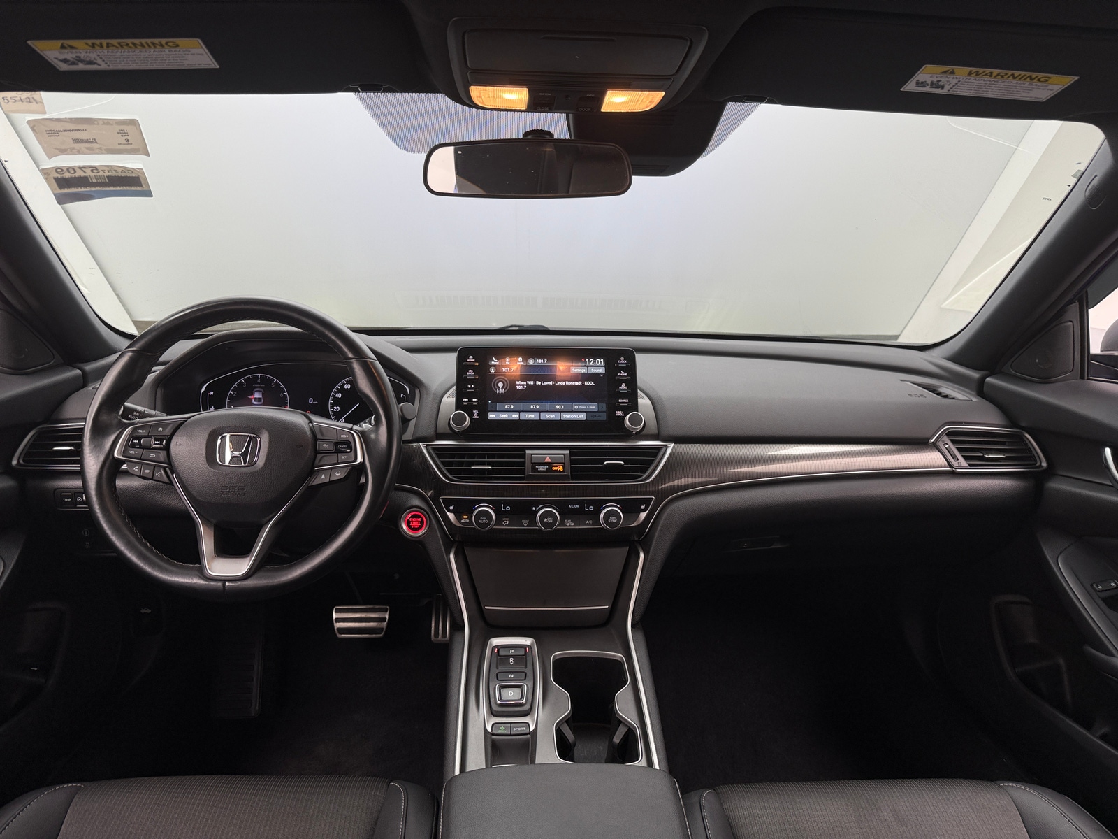 Thumbnail: 2021 Honda Accord - 3