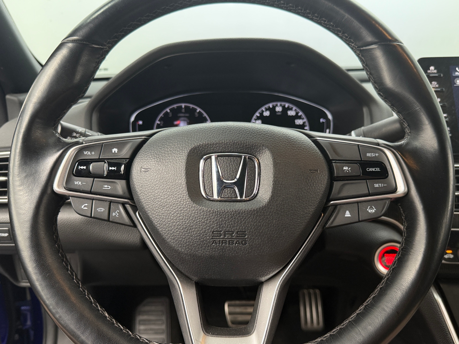 Thumbnail: 2021 Honda Accord - 5