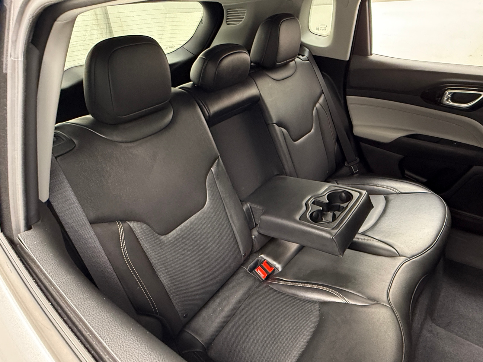 Thumbnail: 2022 Jeep Compass - 5