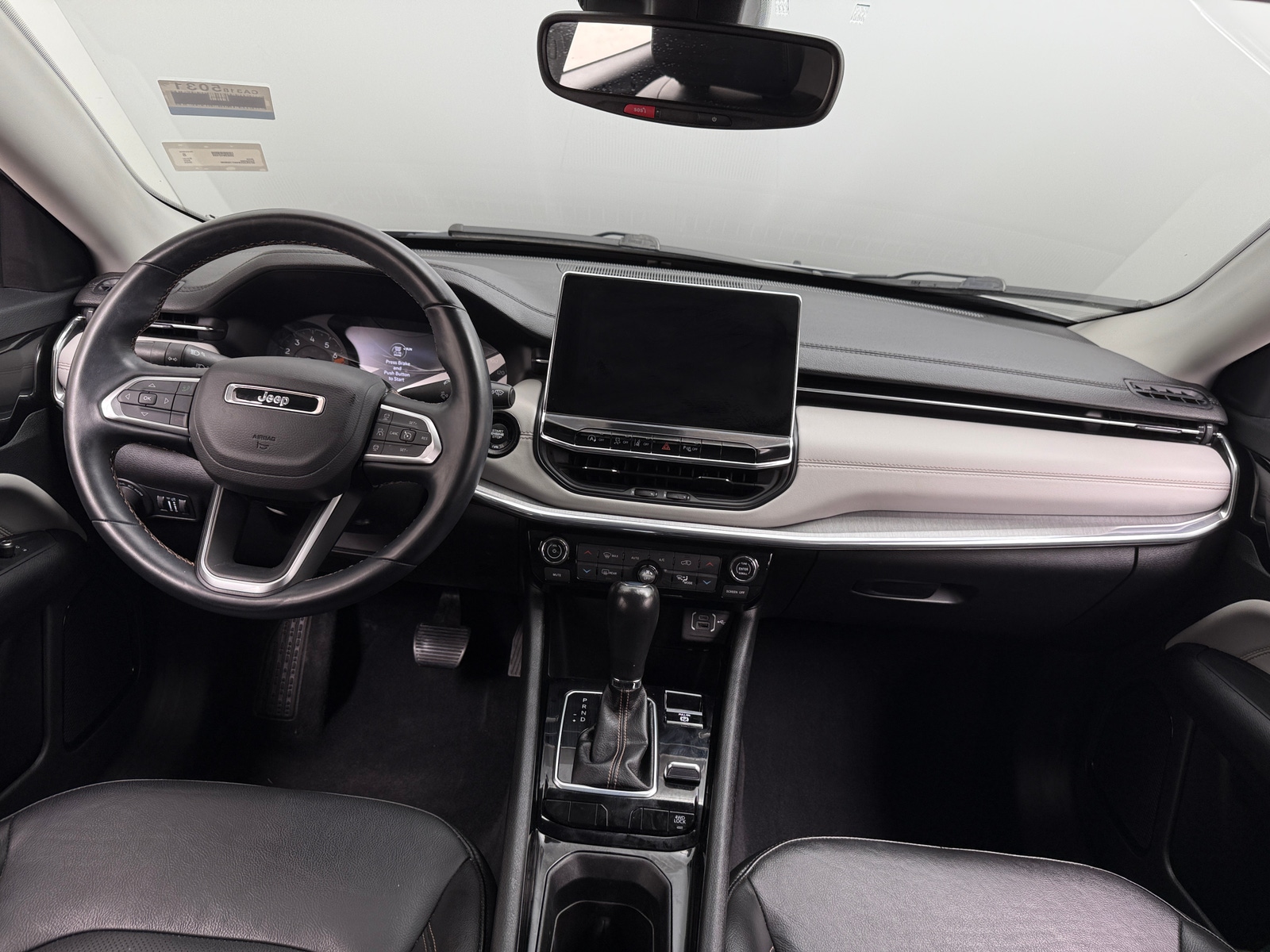 Thumbnail: 2022 Jeep Compass - 2