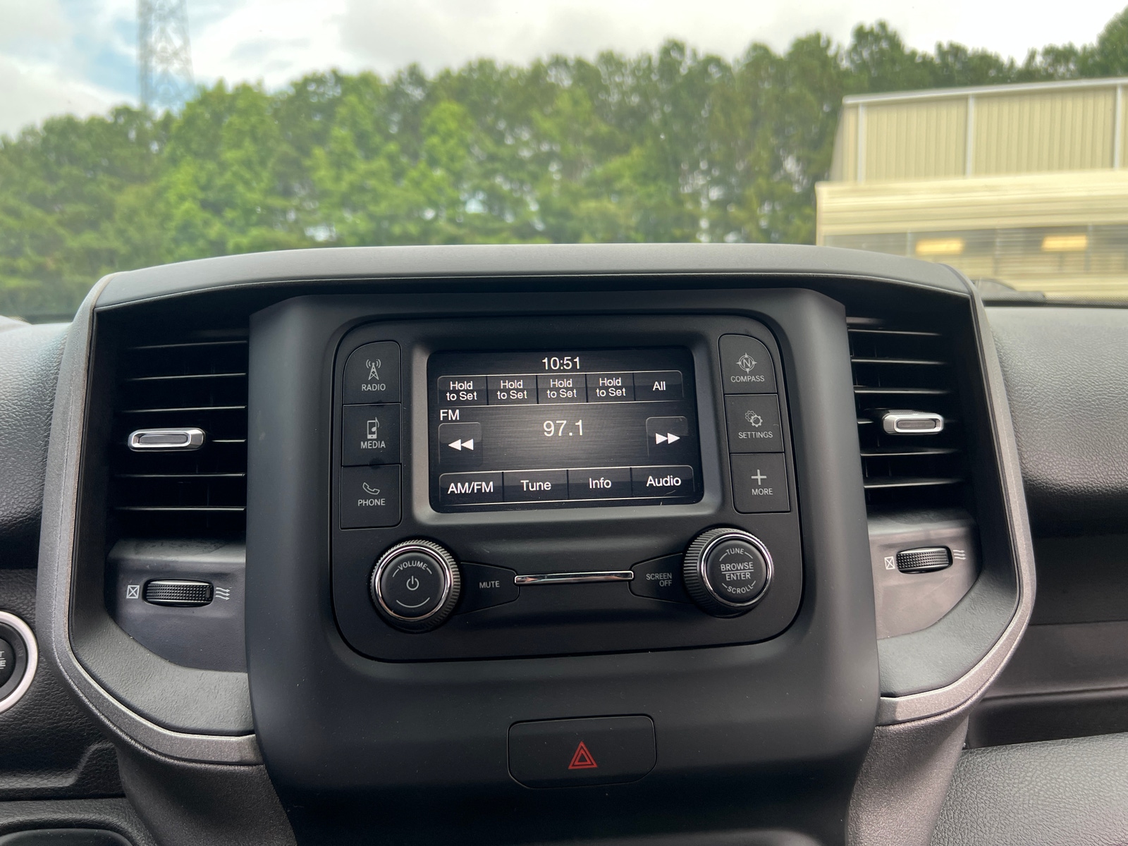 Thumbnail: 2024 RAM 2500 - 3