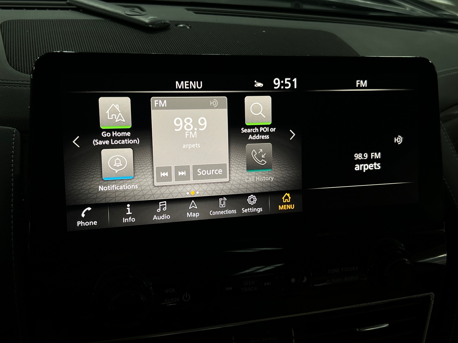 Thumbnail: 2023 Nissan Armada - 3