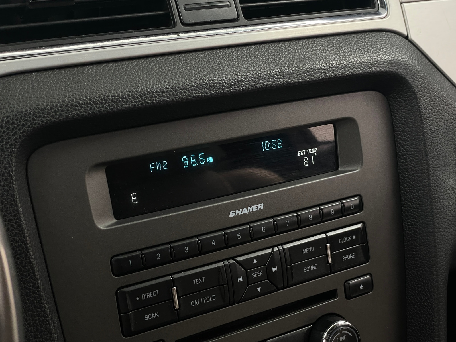 Thumbnail: 2012 Ford Mustang - 2