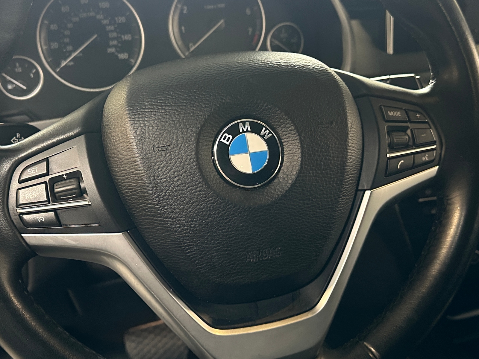 Thumbnail: 2017 BMW X5 - 4