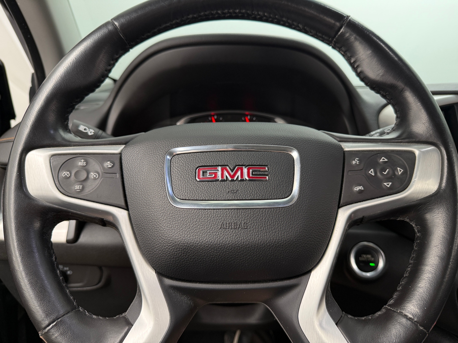 Thumbnail: 2020 GMC Terrain - 5