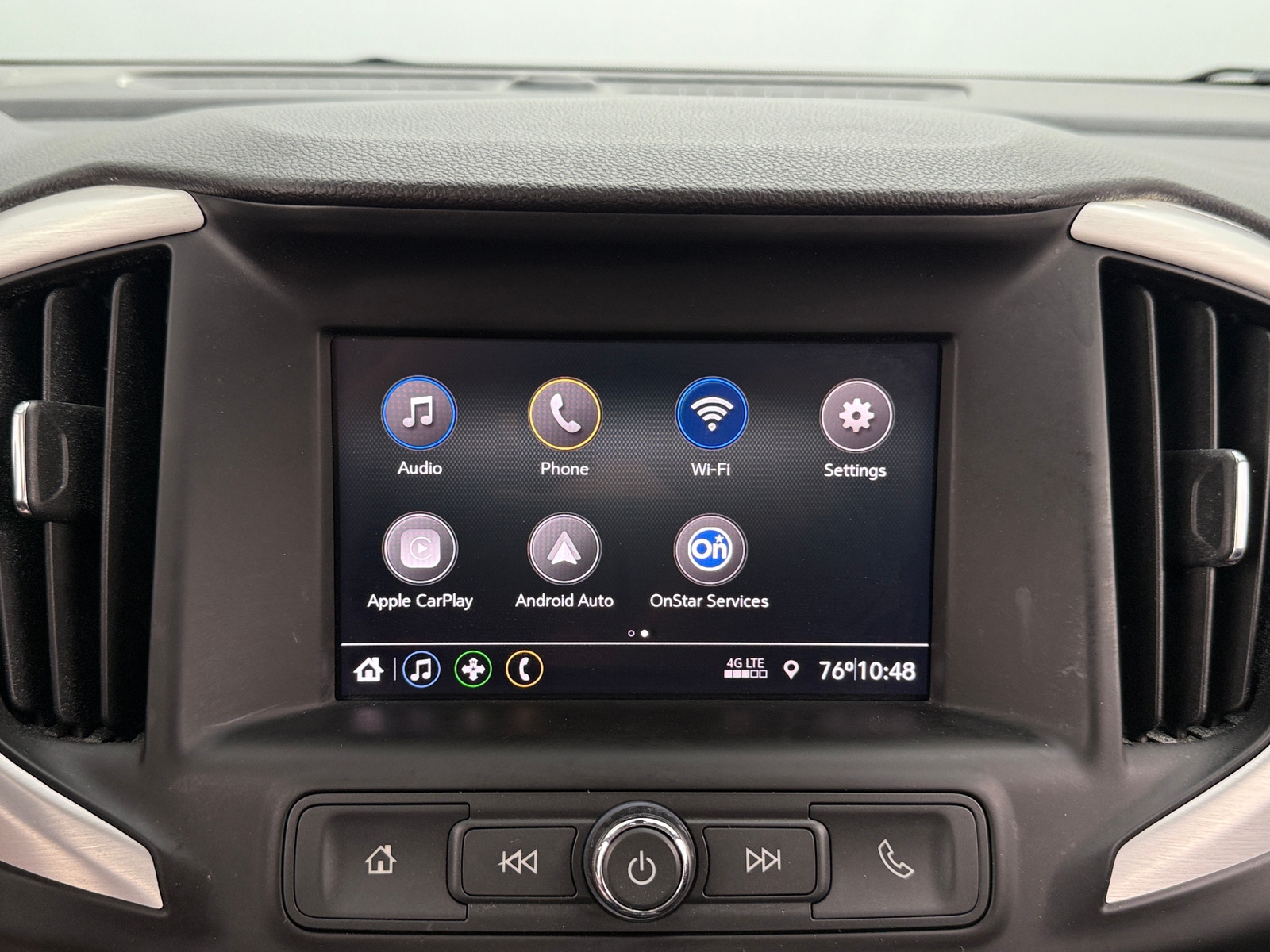 Thumbnail: 2020 GMC Terrain - 4