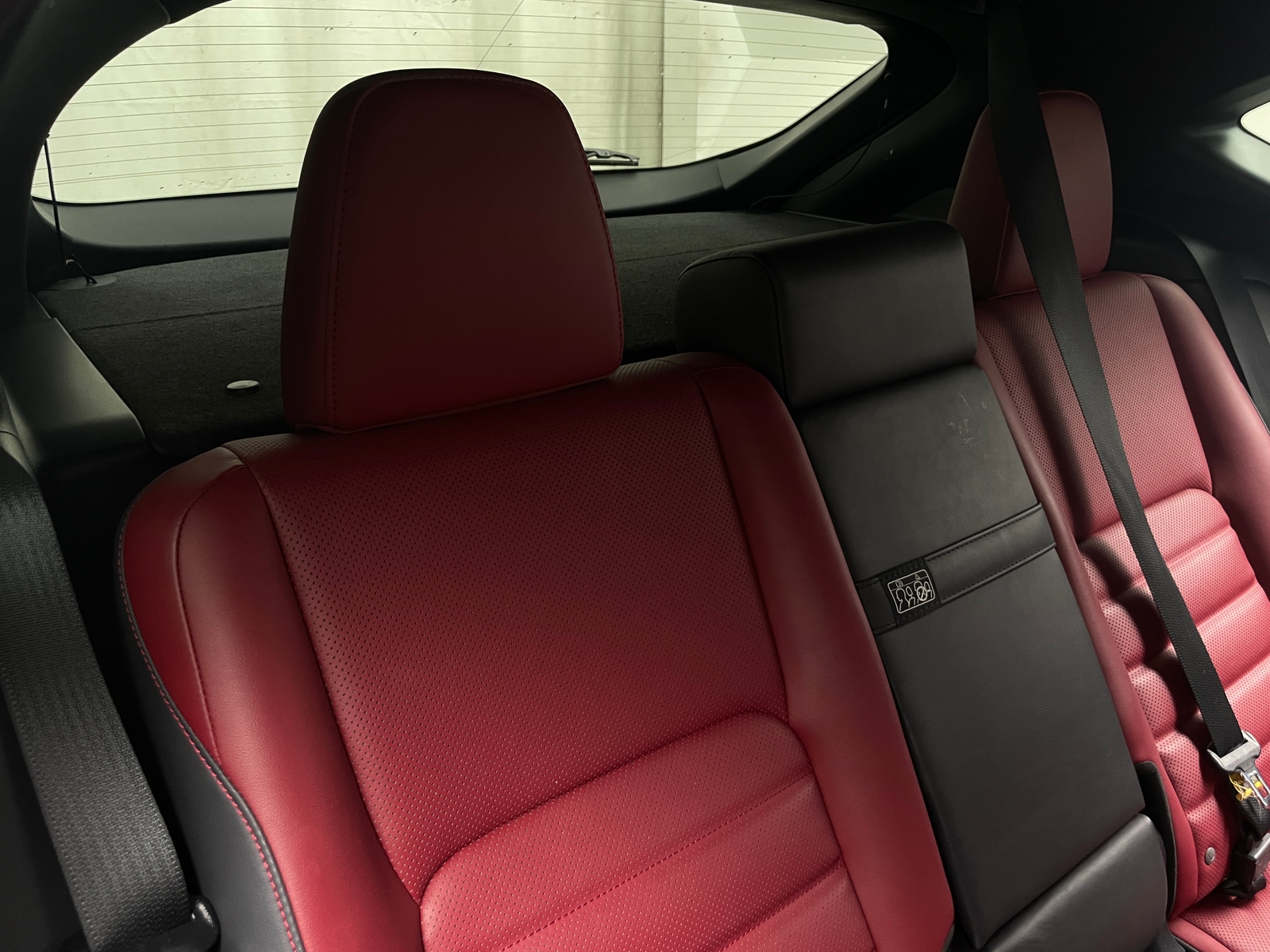 Thumbnail: 2016 Lexus NX - 5