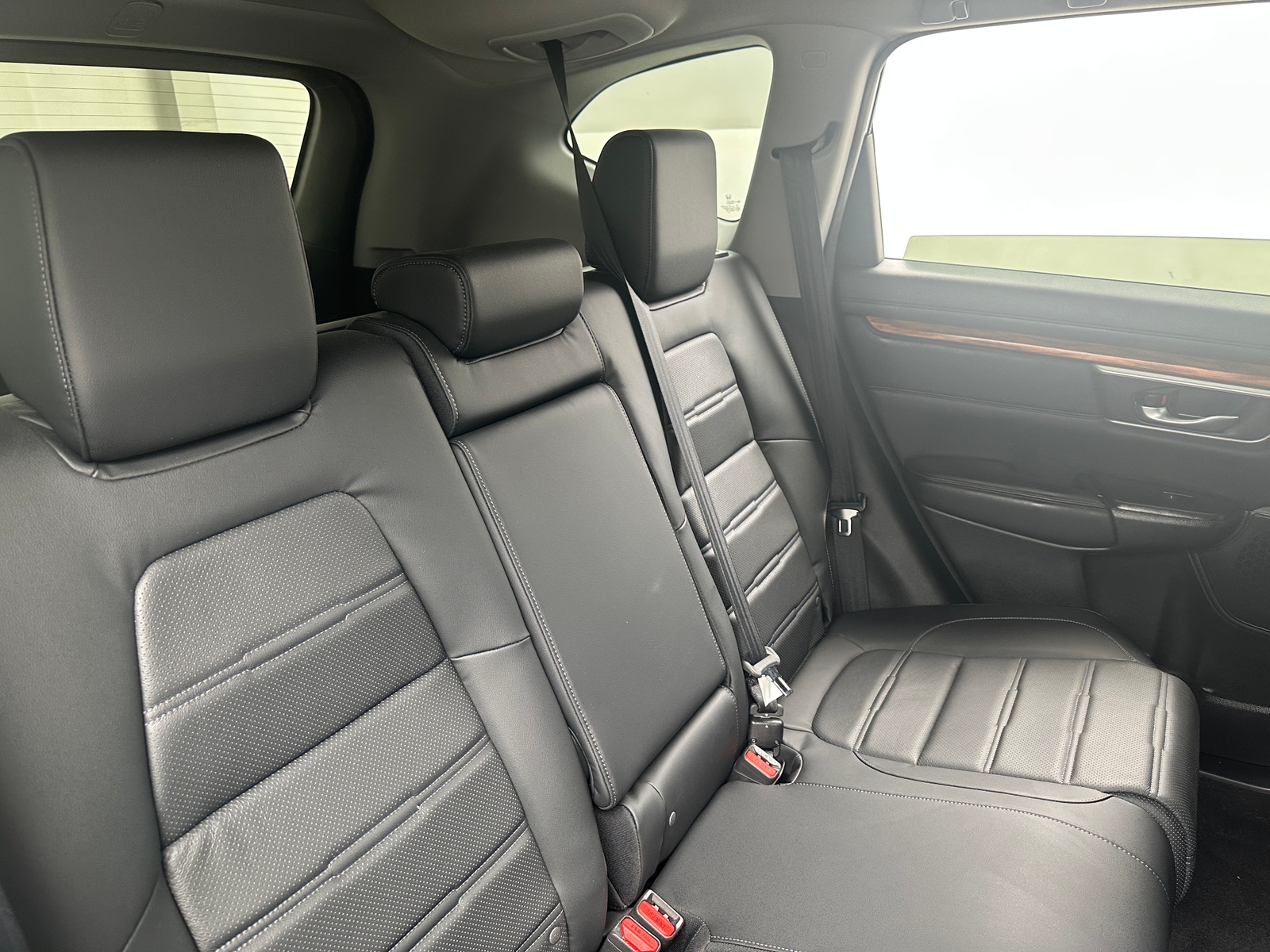 Thumbnail: 2021 Honda CR-V - 5