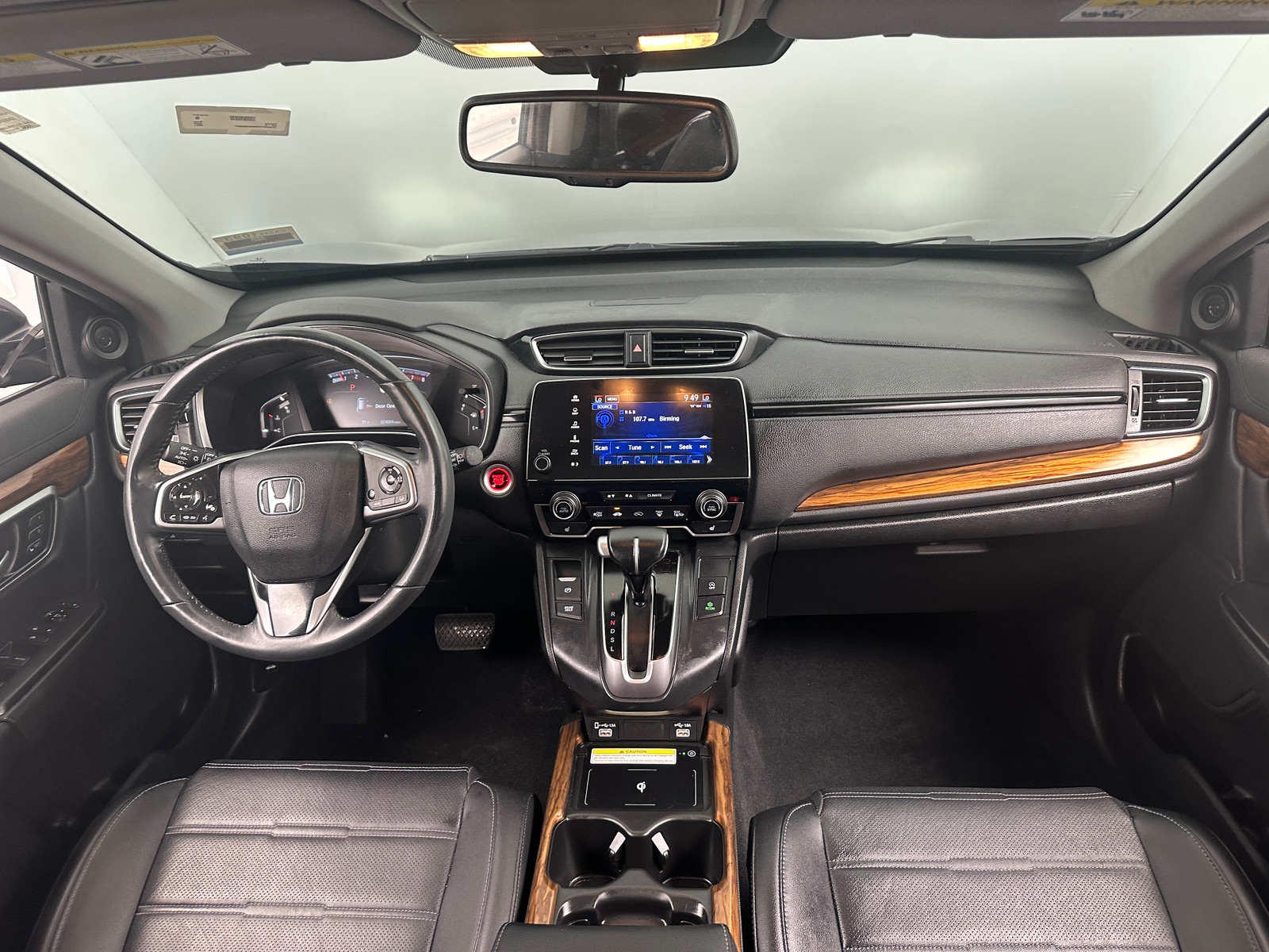 Thumbnail: 2021 Honda CR-V - 2
