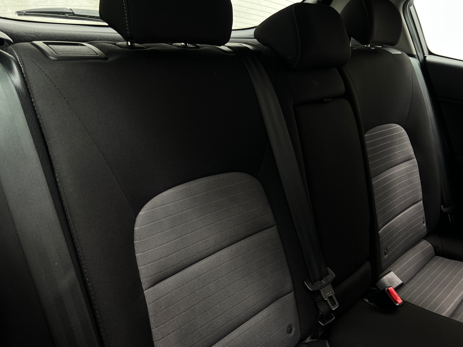 Thumbnail: 2015 Kia Forte - 6