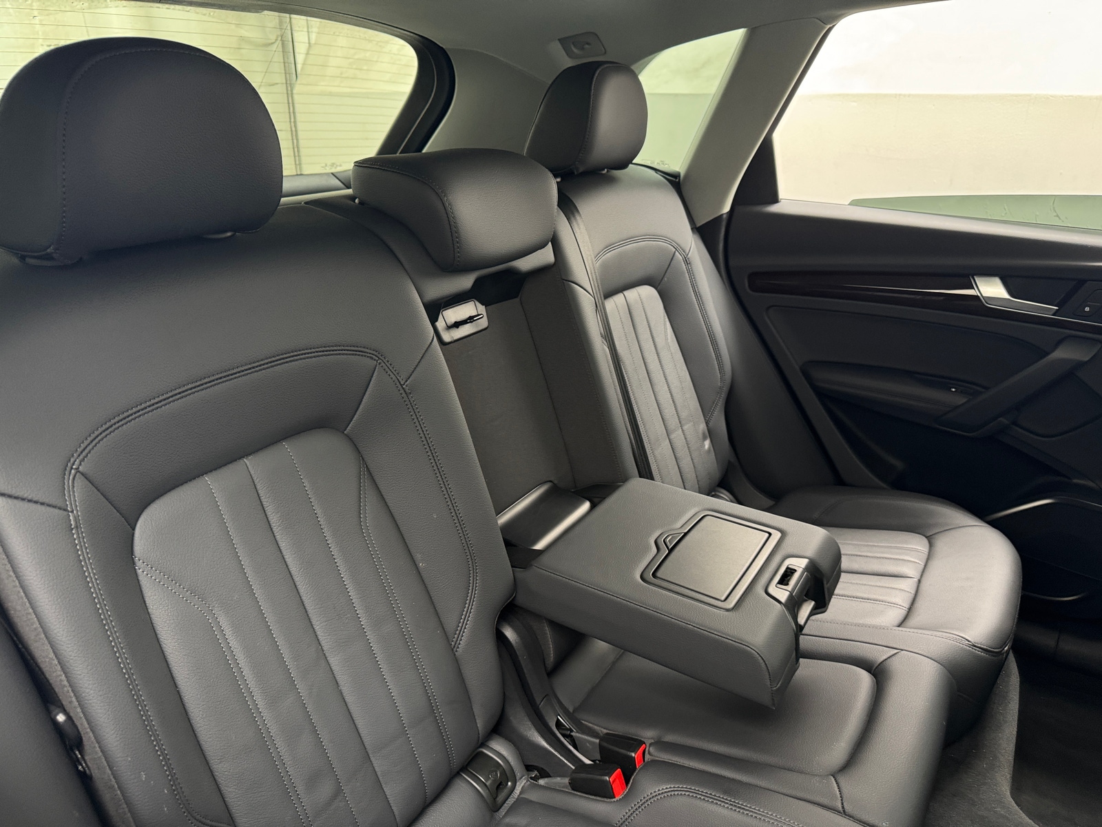 Thumbnail: 2020 Audi Q5 - 5