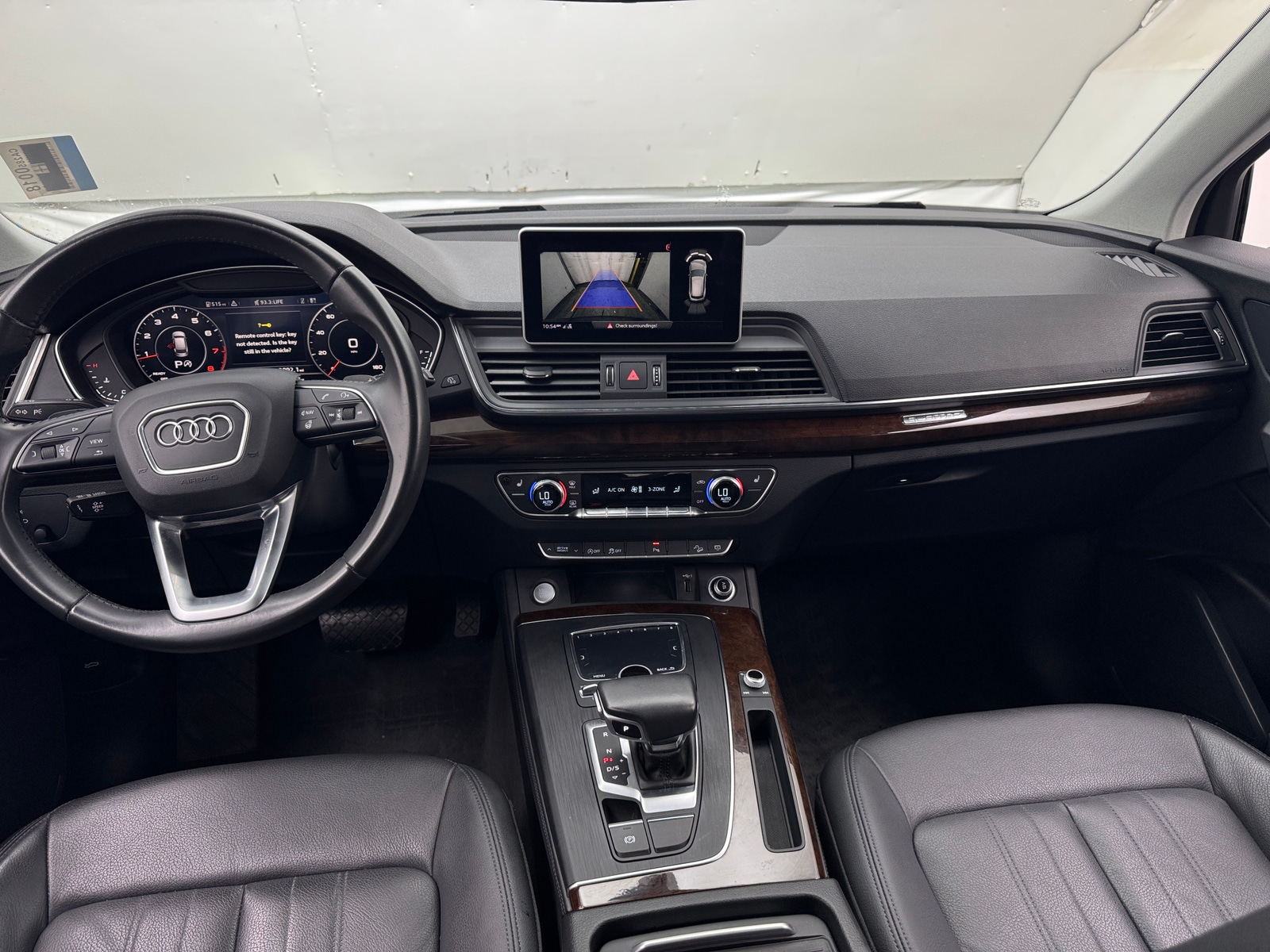 Thumbnail: 2020 Audi Q5 - 2