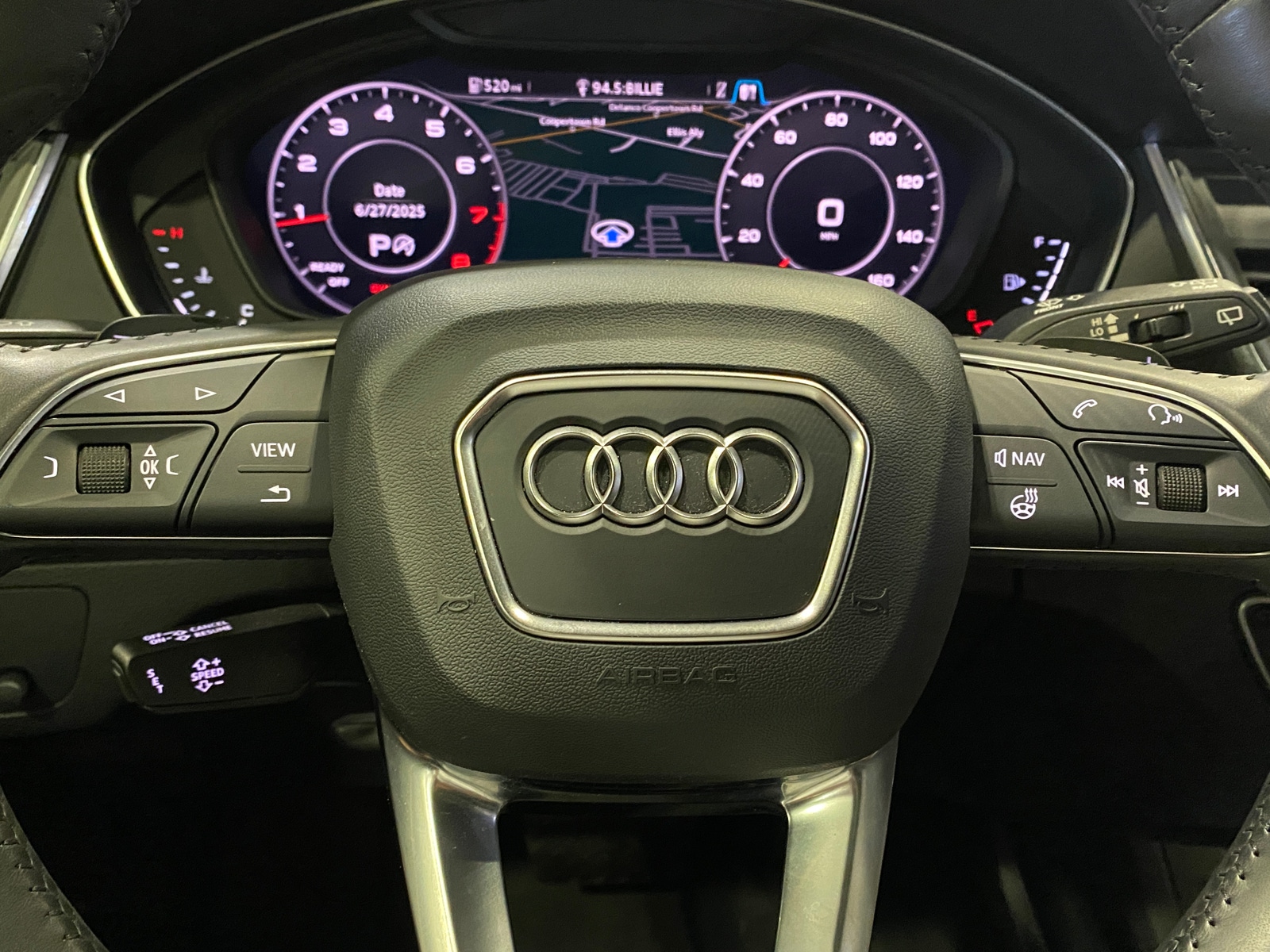 Thumbnail: 2020 Audi Q5 - 4