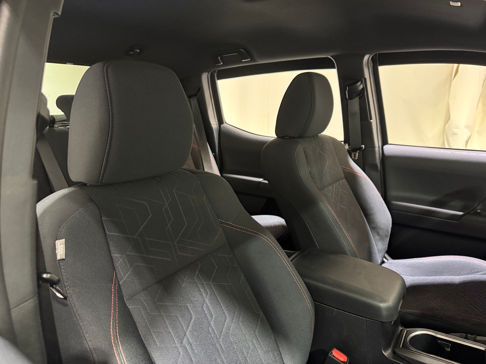 Thumbnail: 2020 Toyota Tacoma - 2