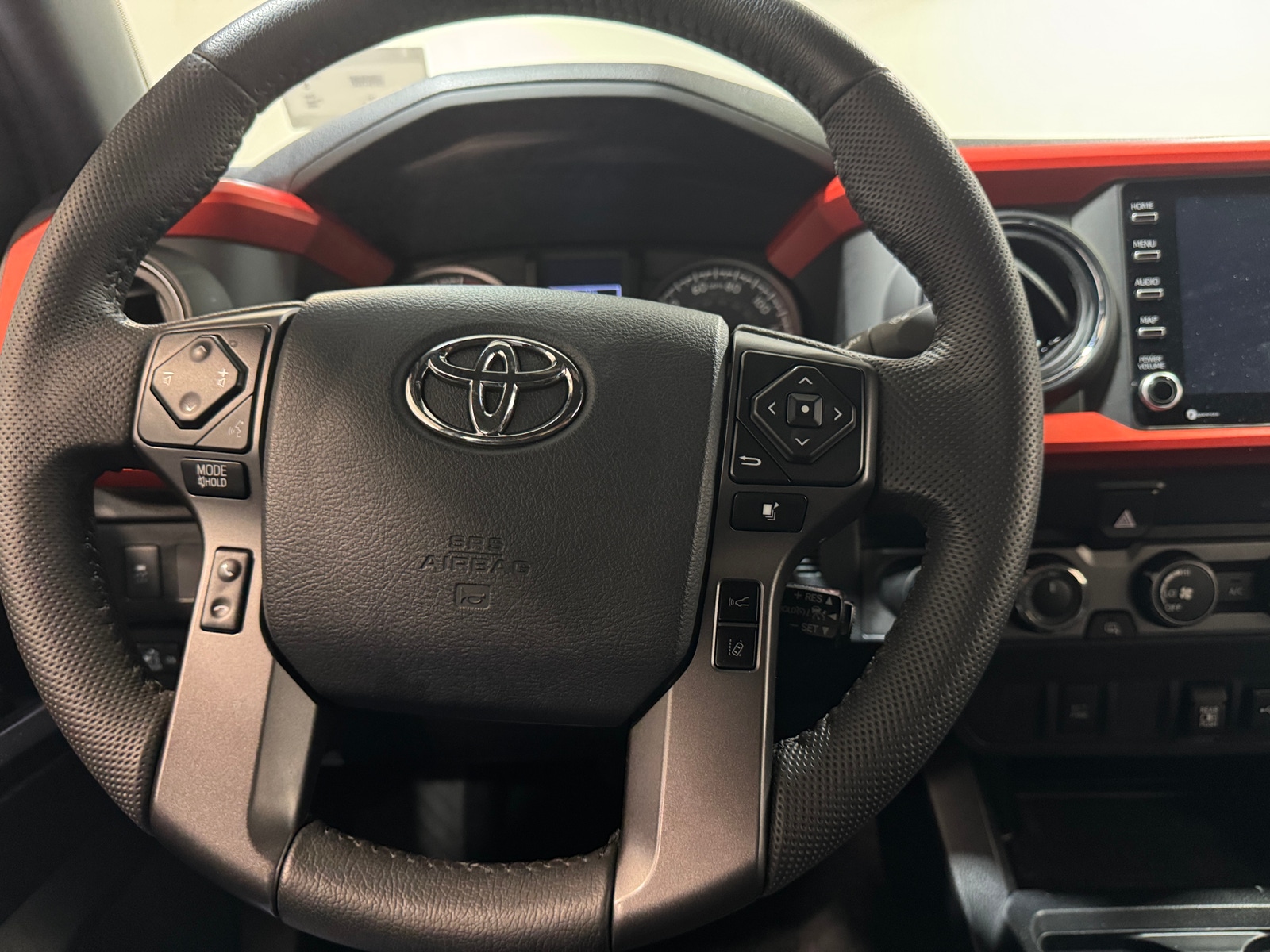 Thumbnail: 2020 Toyota Tacoma - 5