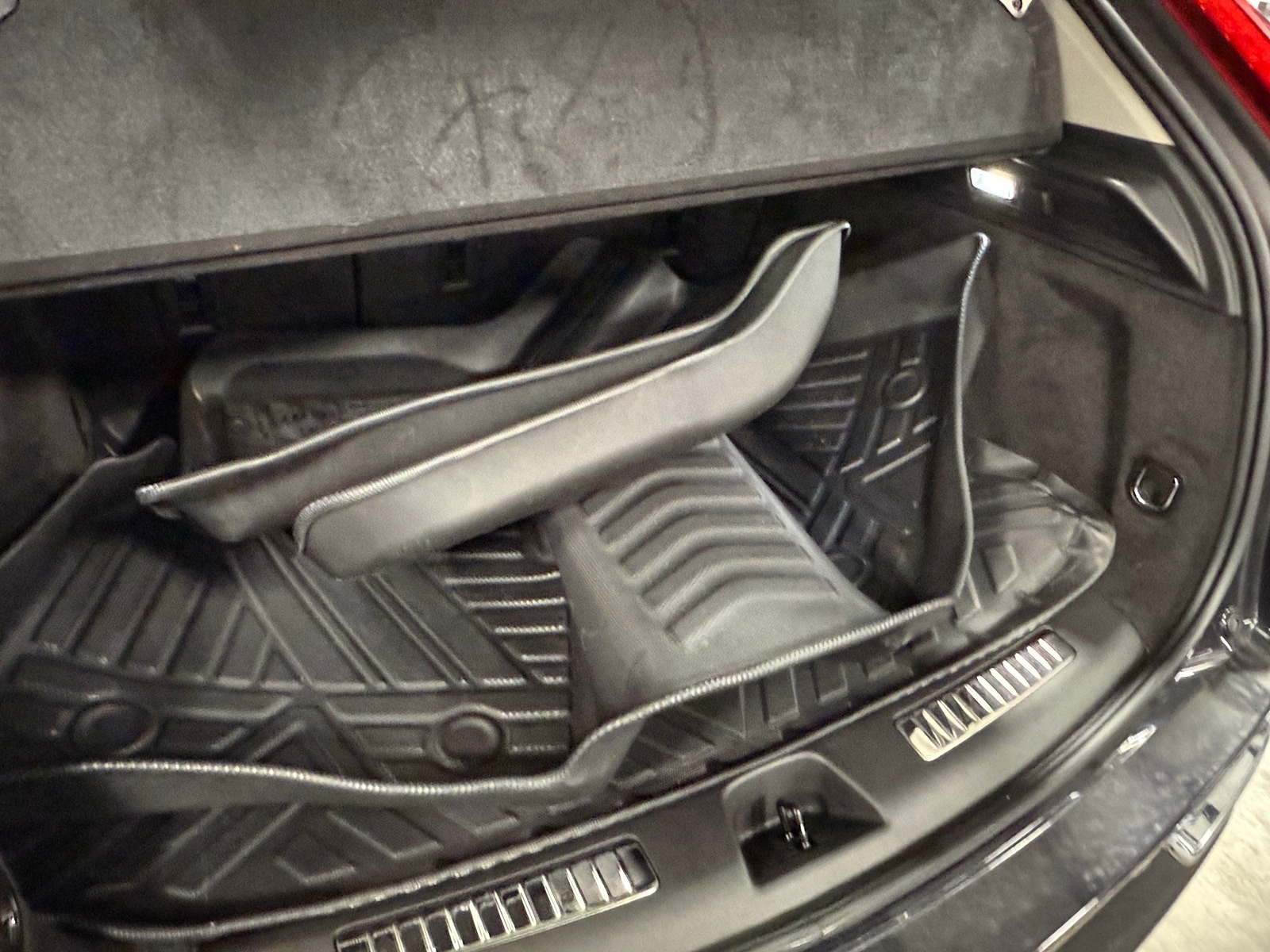Thumbnail: 2023 Cadillac XT4 - 6