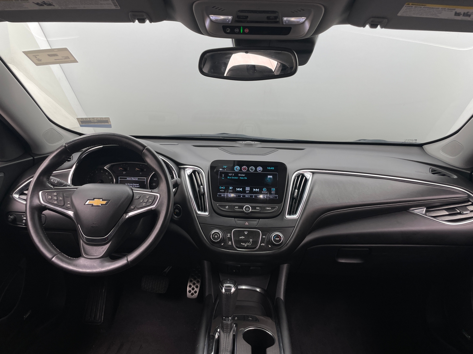 Thumbnail: 2017 Chevrolet Malibu - 2