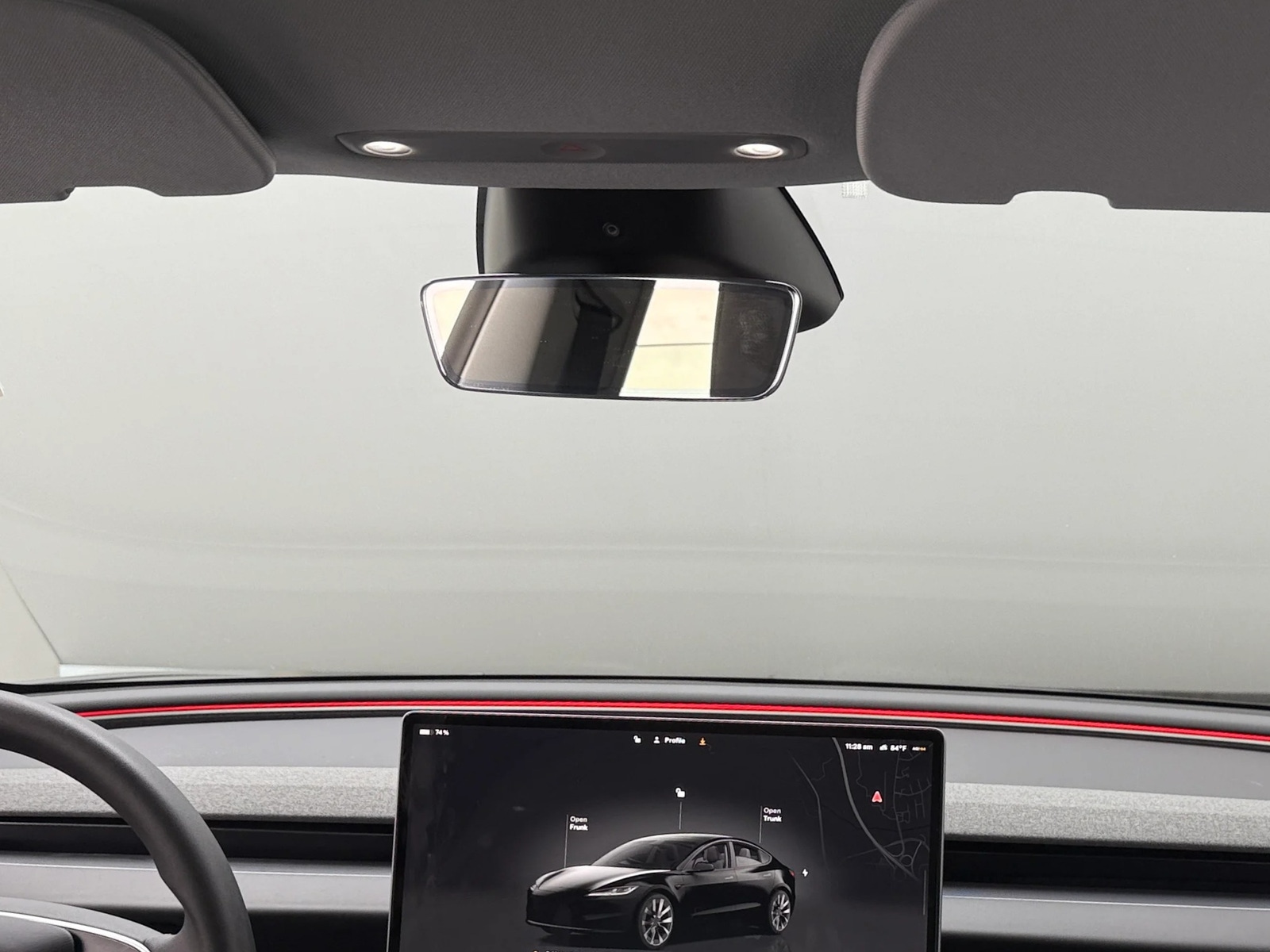 Thumbnail: 2025 Tesla Model 3 - 2
