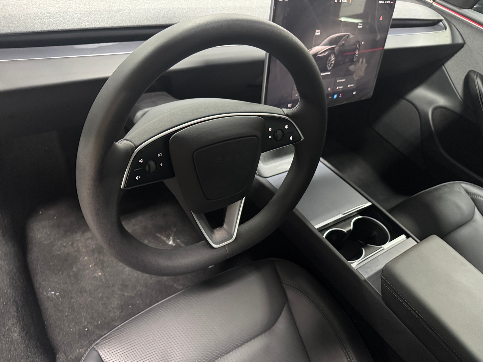 Thumbnail: 2025 Tesla Model 3 - 4