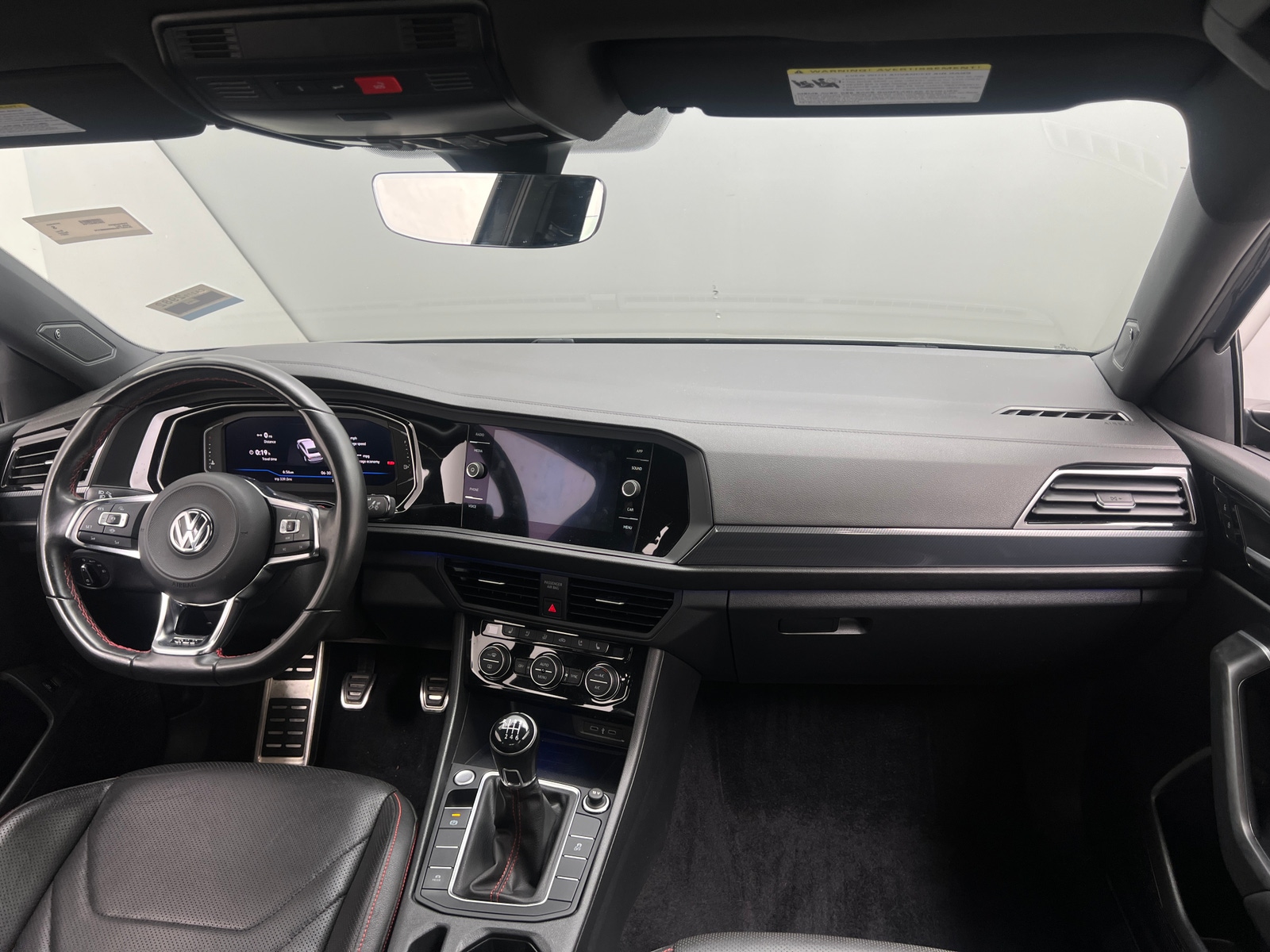 Thumbnail: 2021 Volkswagen Jetta - 2