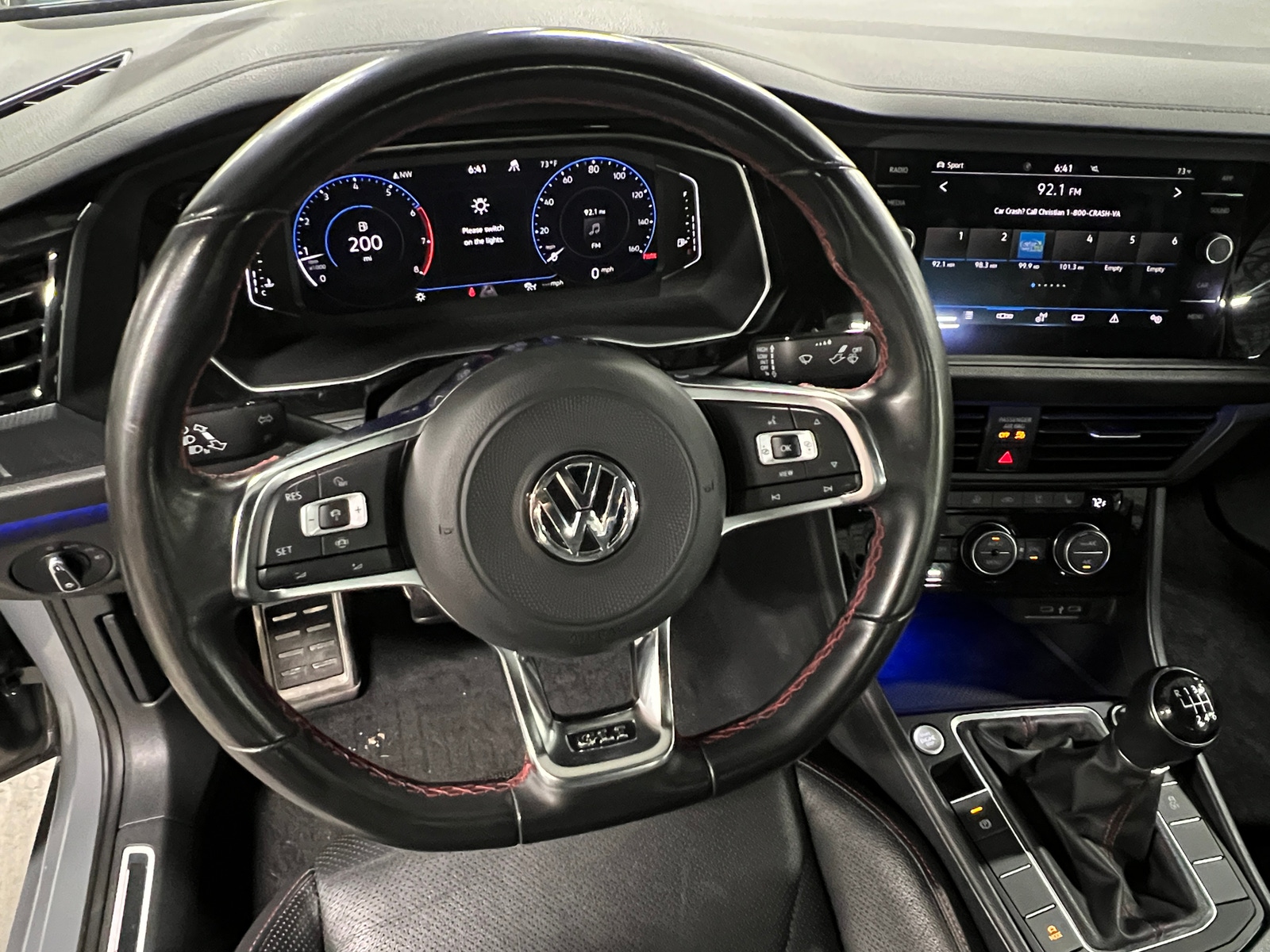 Thumbnail: 2021 Volkswagen Jetta - 4