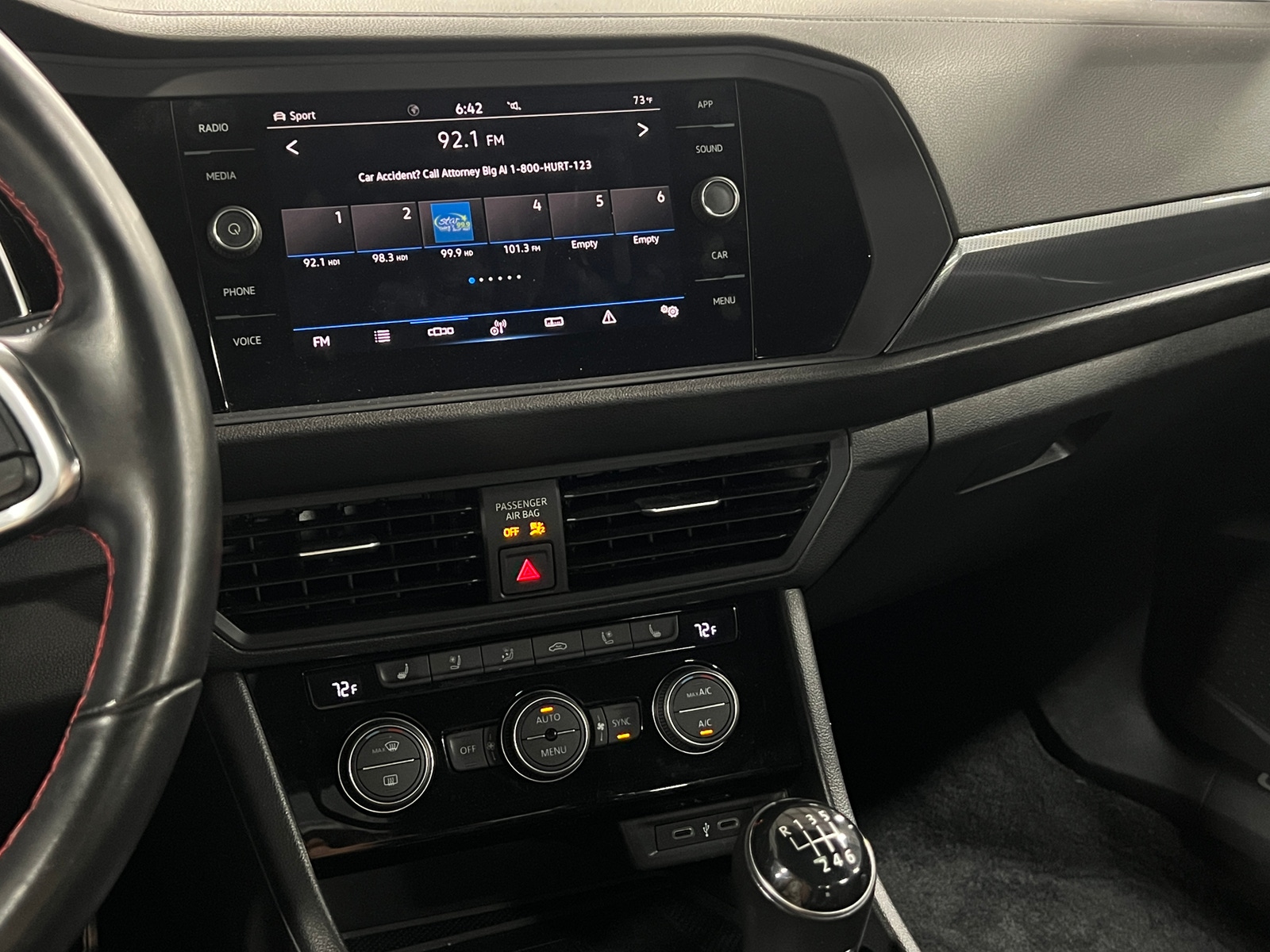 Thumbnail: 2021 Volkswagen Jetta - 3
