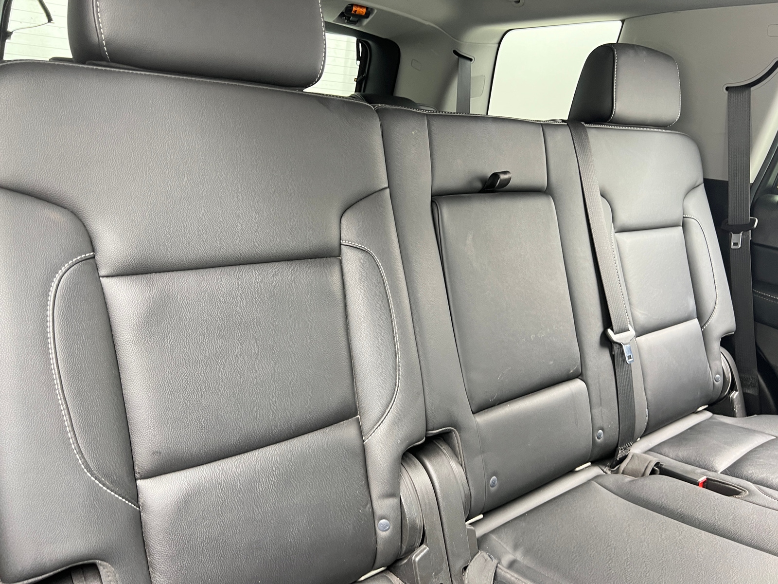 Thumbnail: 2019 Chevrolet Tahoe - 5