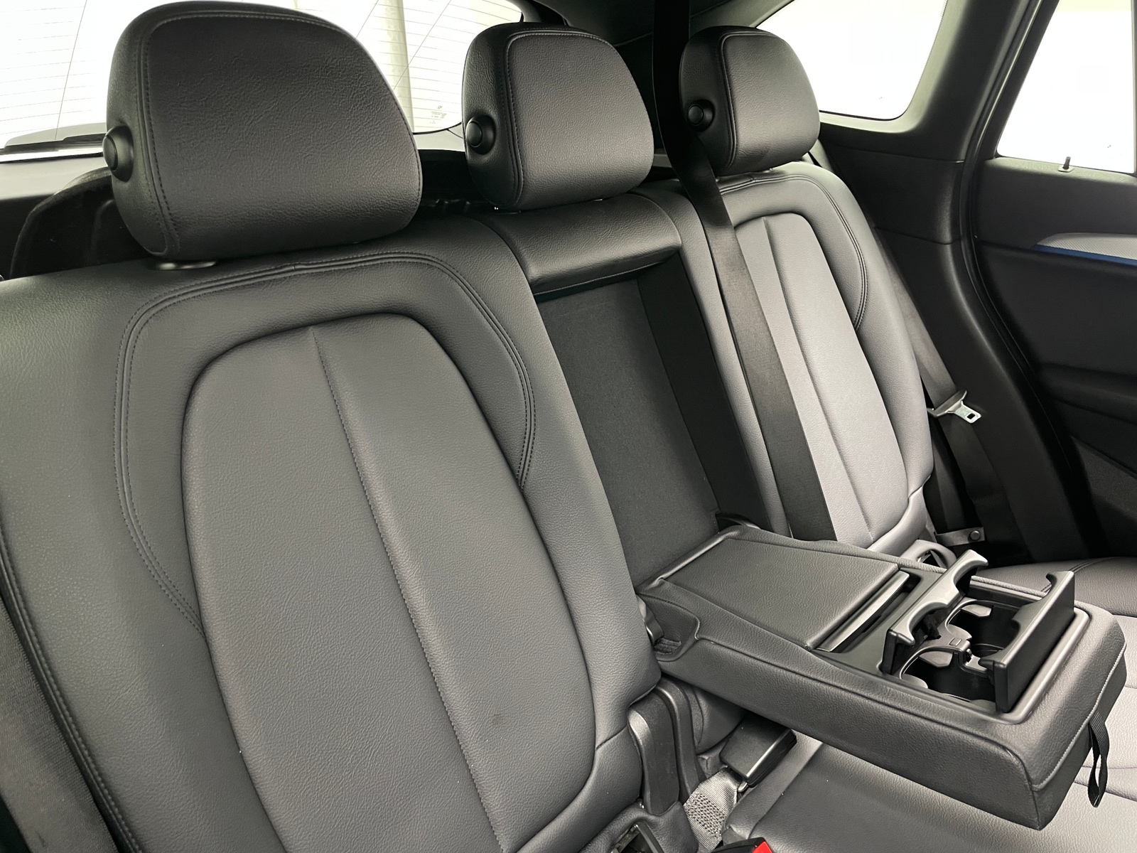 Thumbnail: 2016 BMW X1 - 5