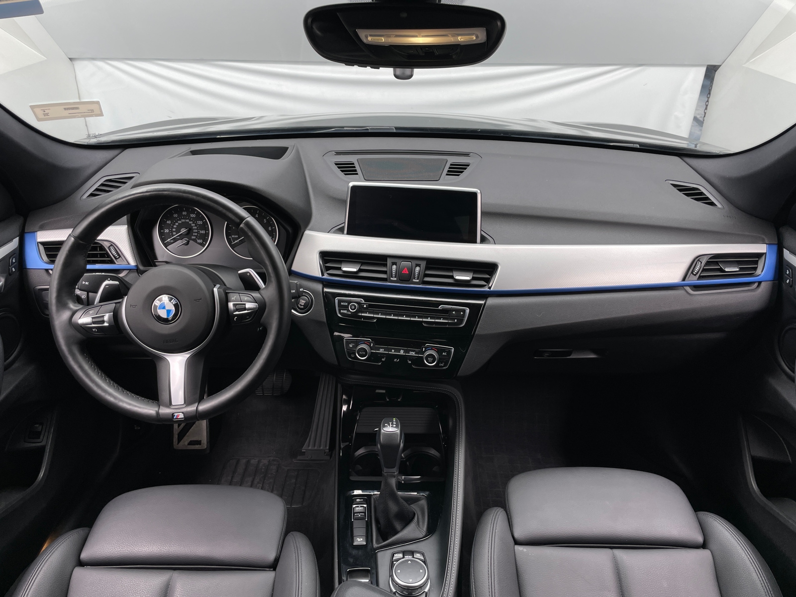 Thumbnail: 2016 BMW X1 - 2