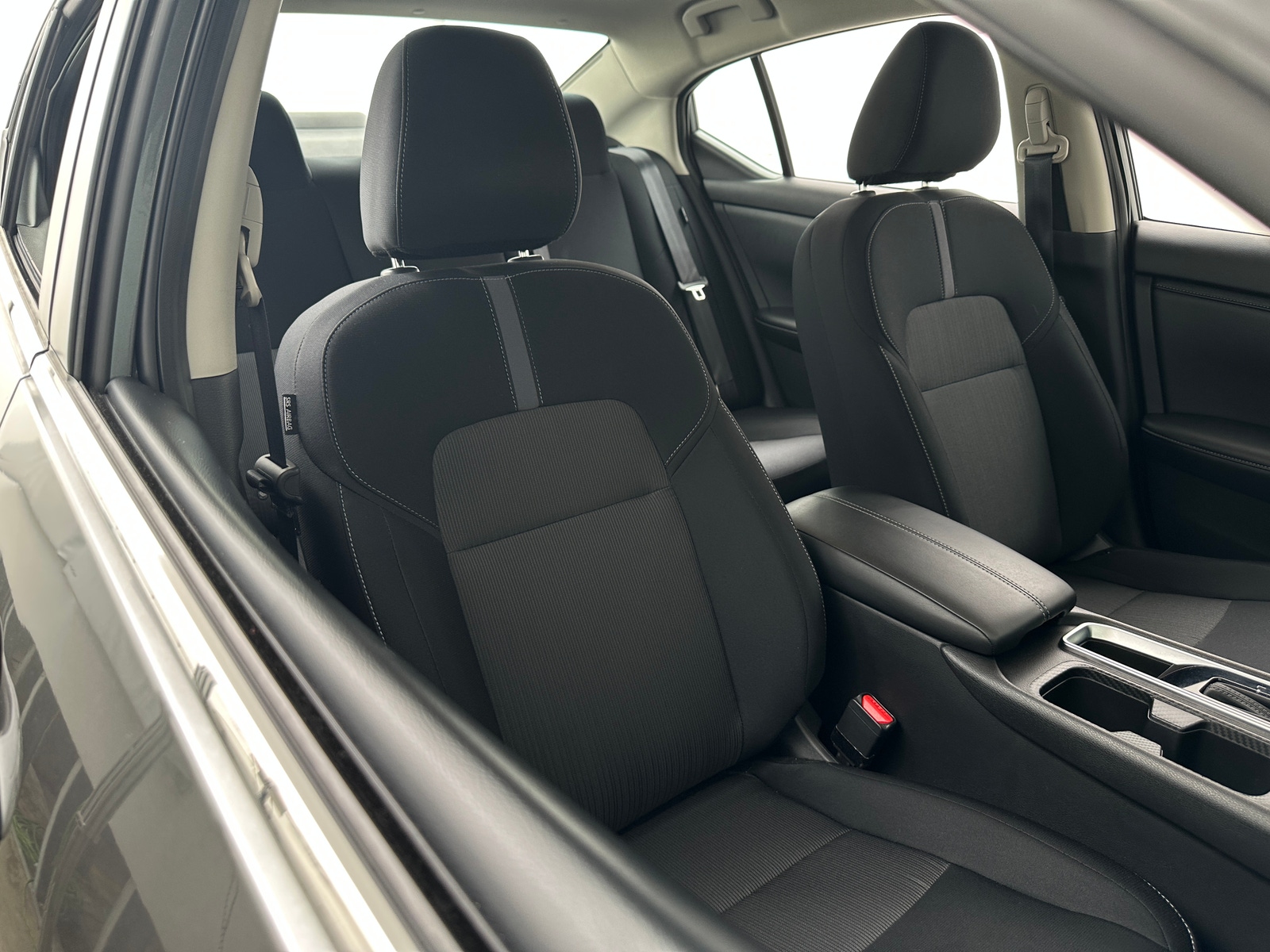 Thumbnail: 2024 Nissan Sentra - 2
