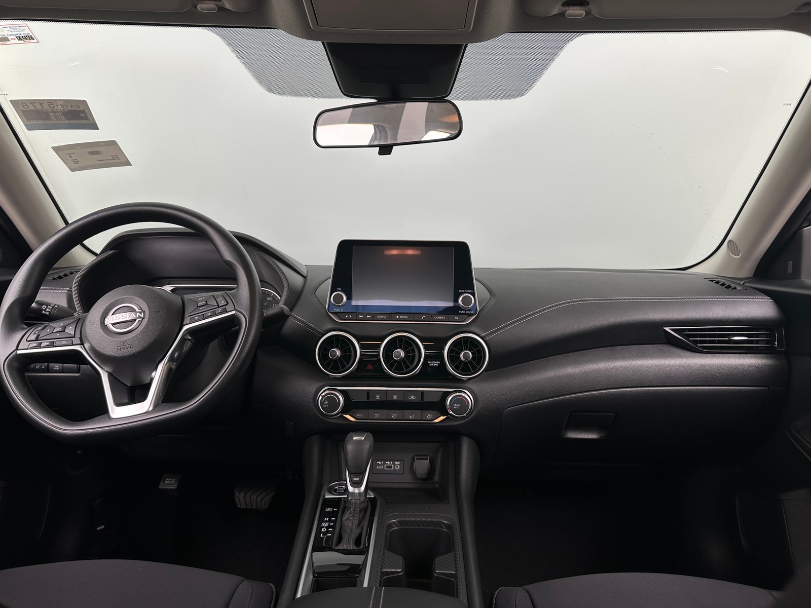 Thumbnail: 2024 Nissan Sentra - 3